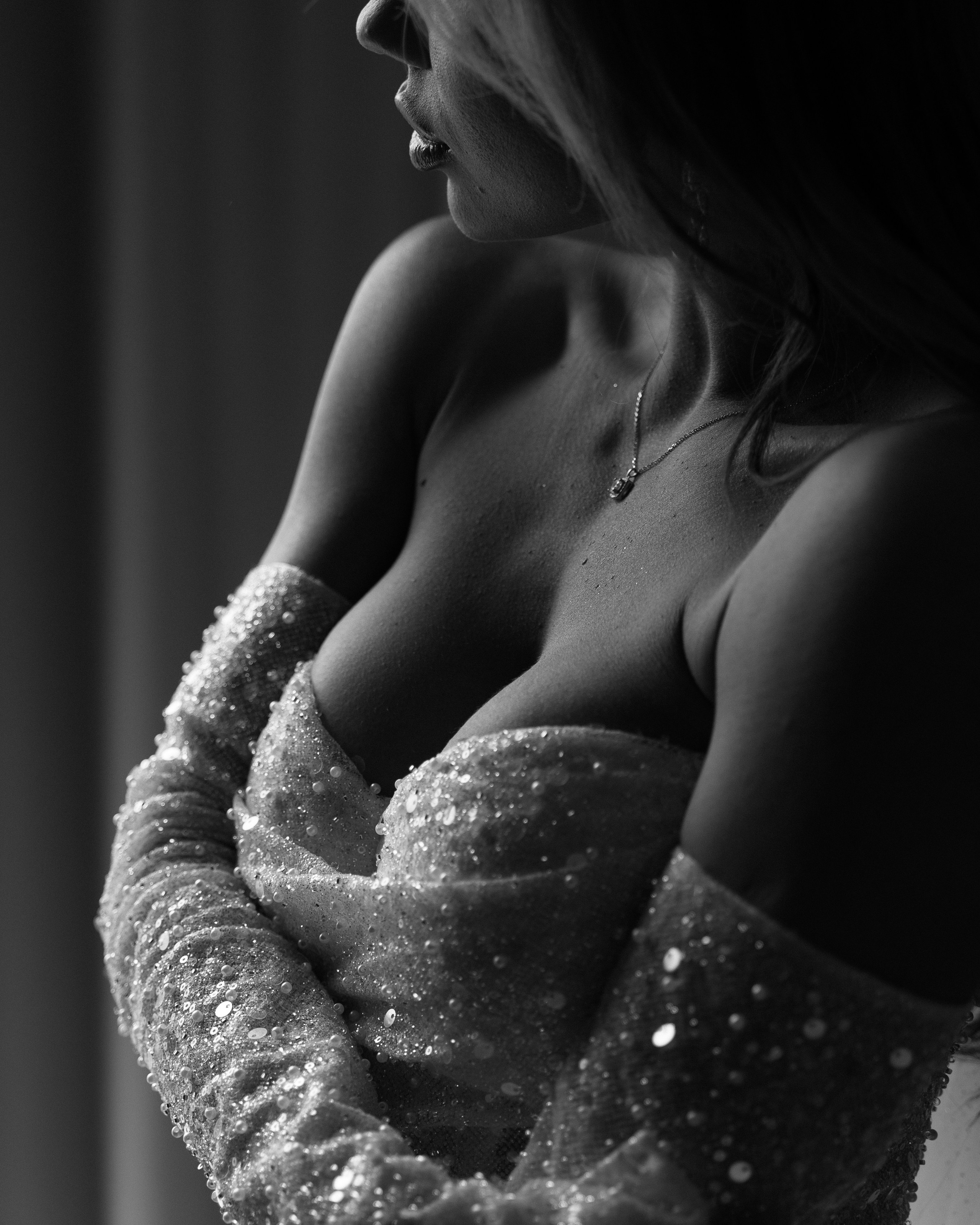 Леся и Антон