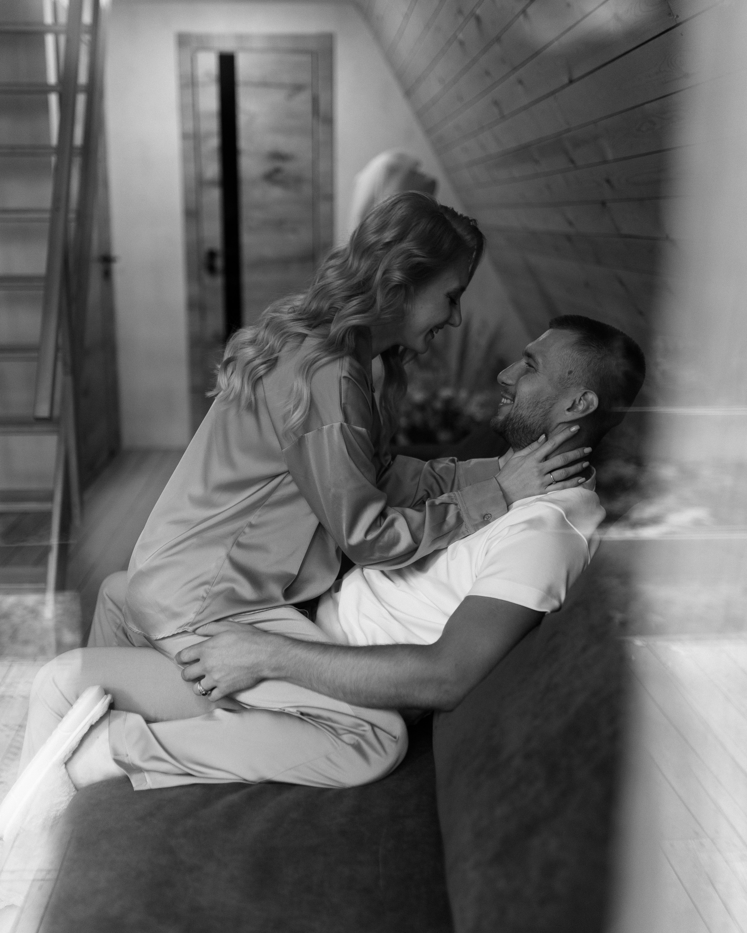 Влад и Бэлла