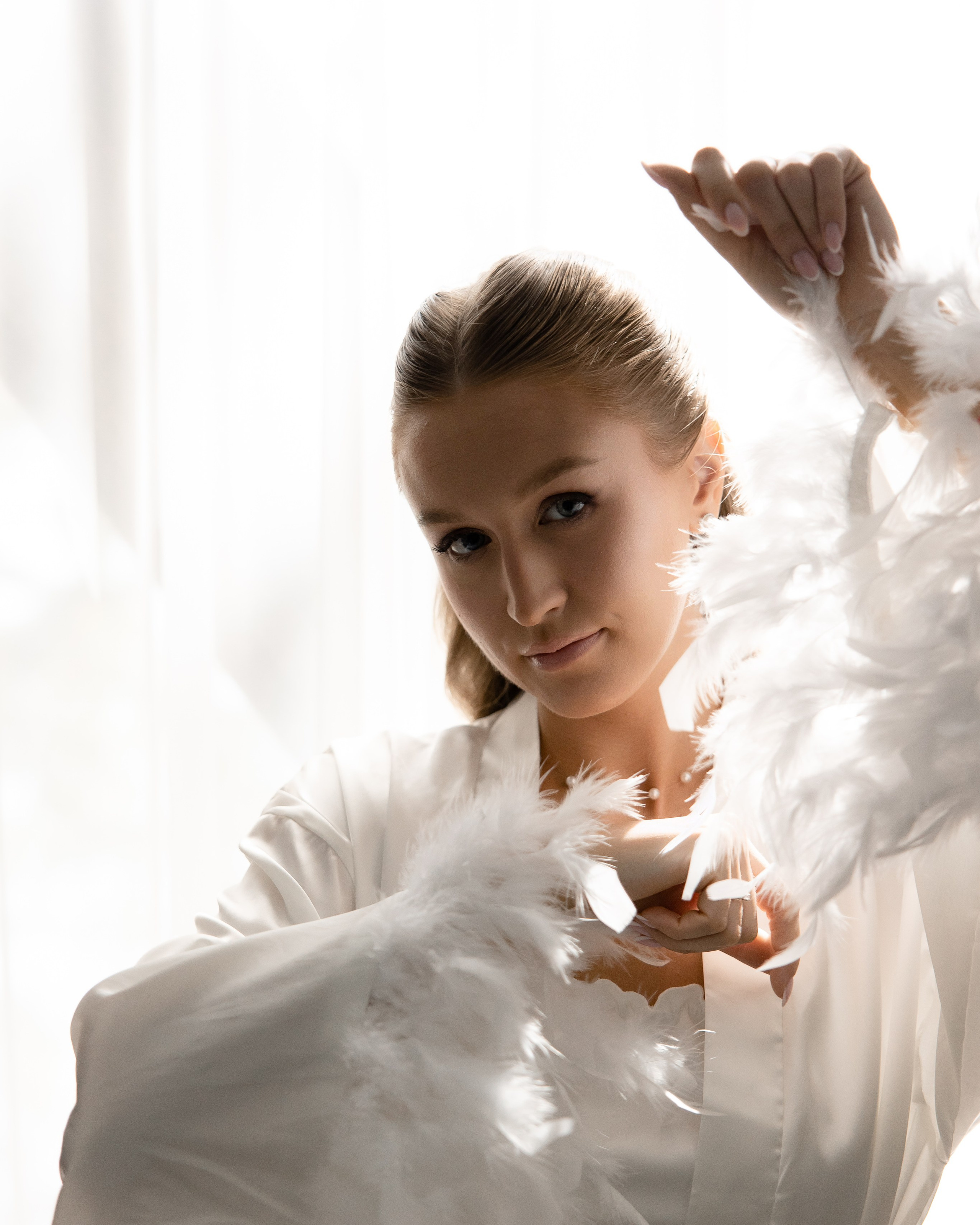 Олег и Варя