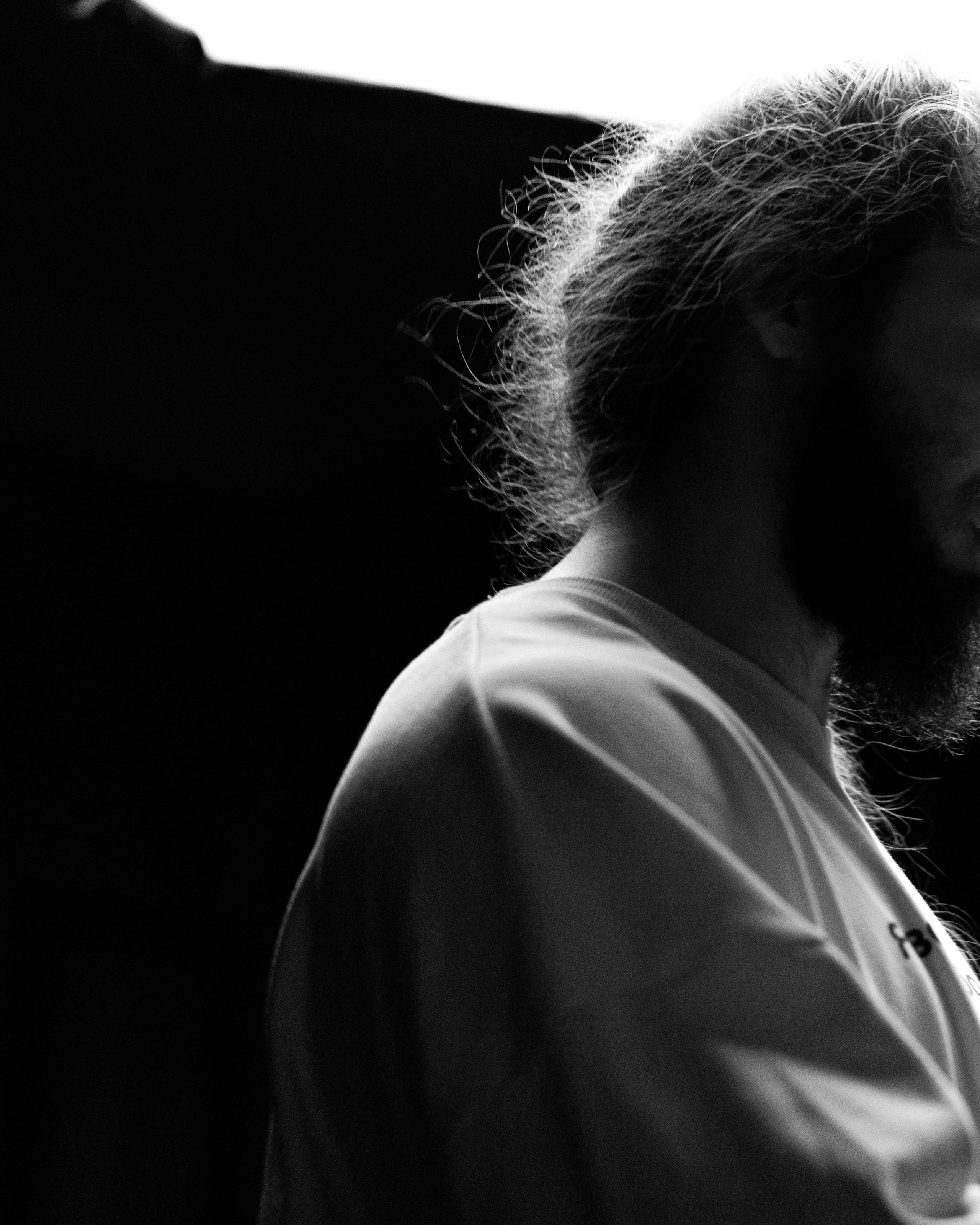 Киносъемки «Спящие красавицы»