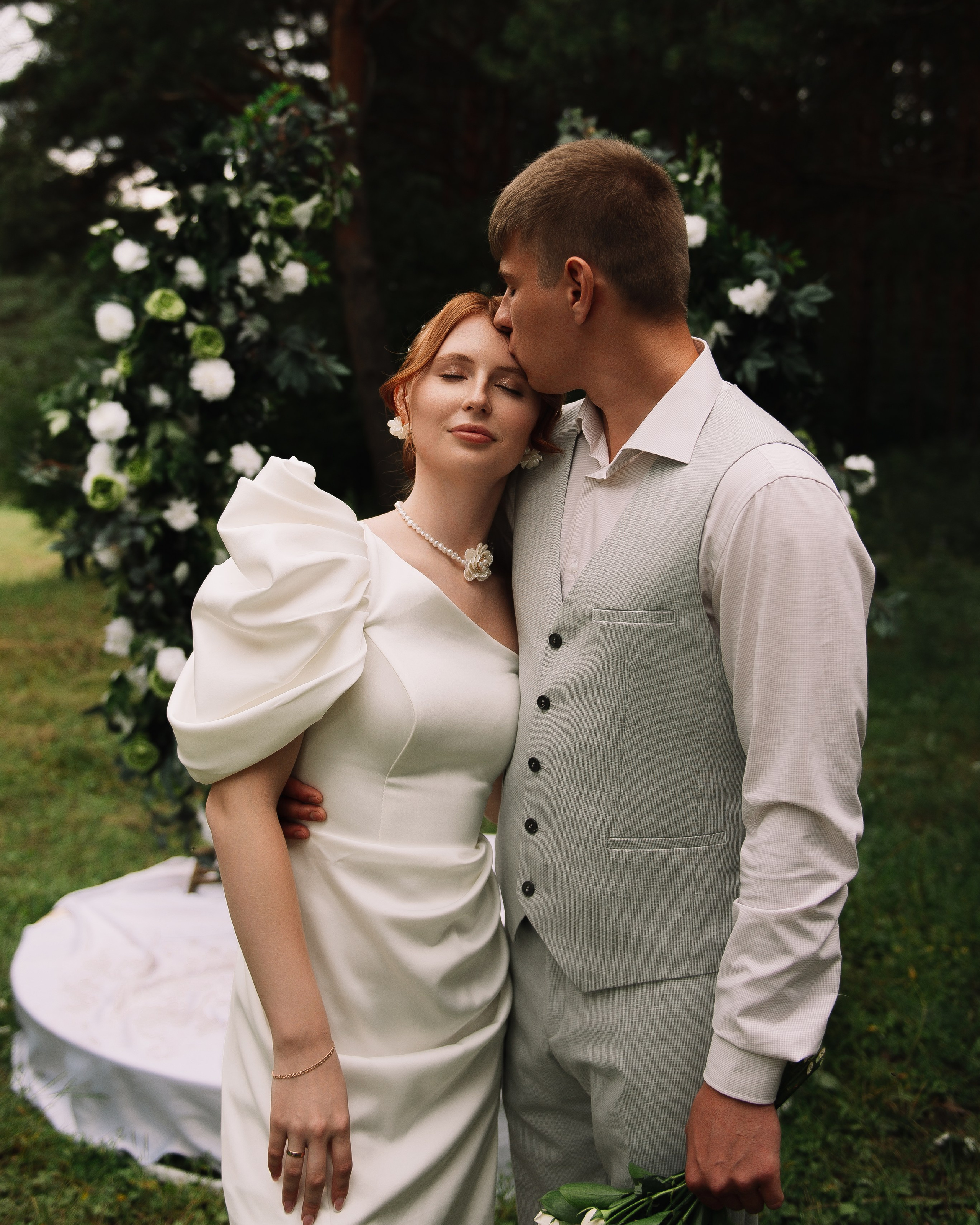 Данил и Влада