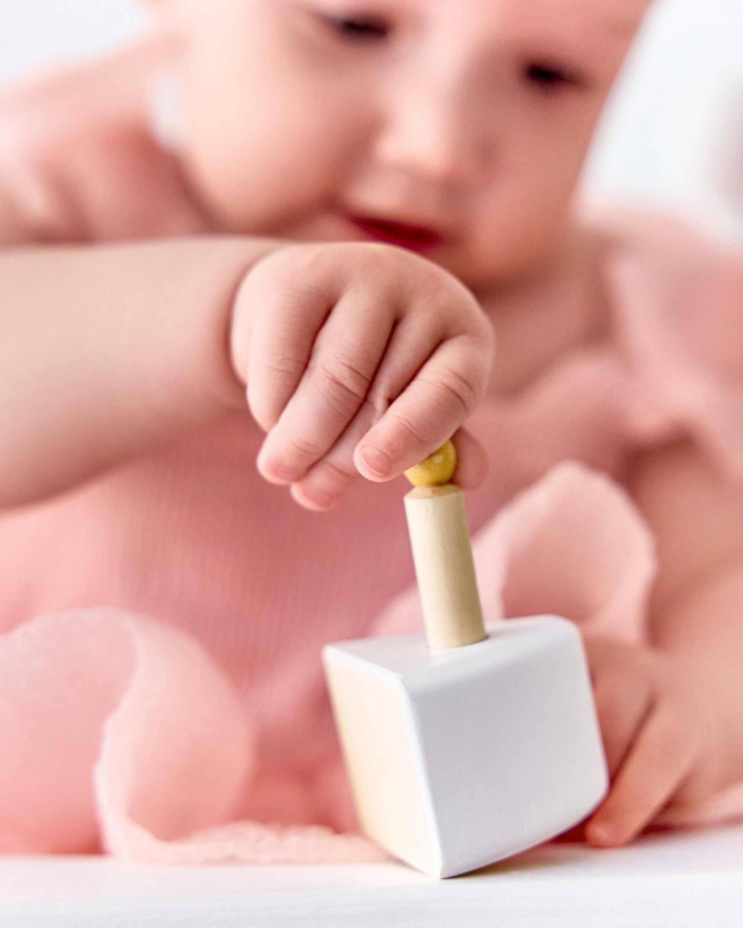 Первый день рождения Мирославы