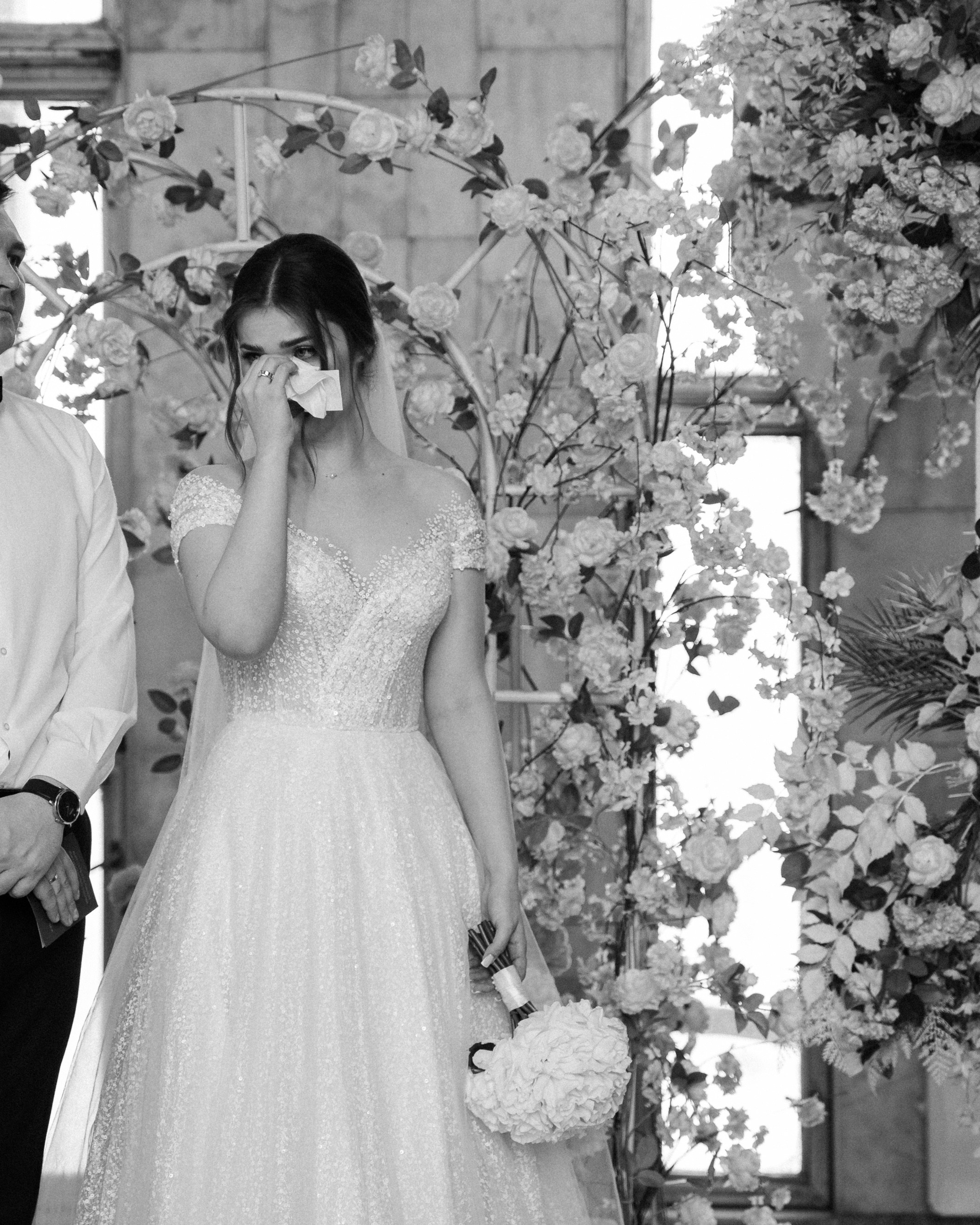 Даниил и Виктория