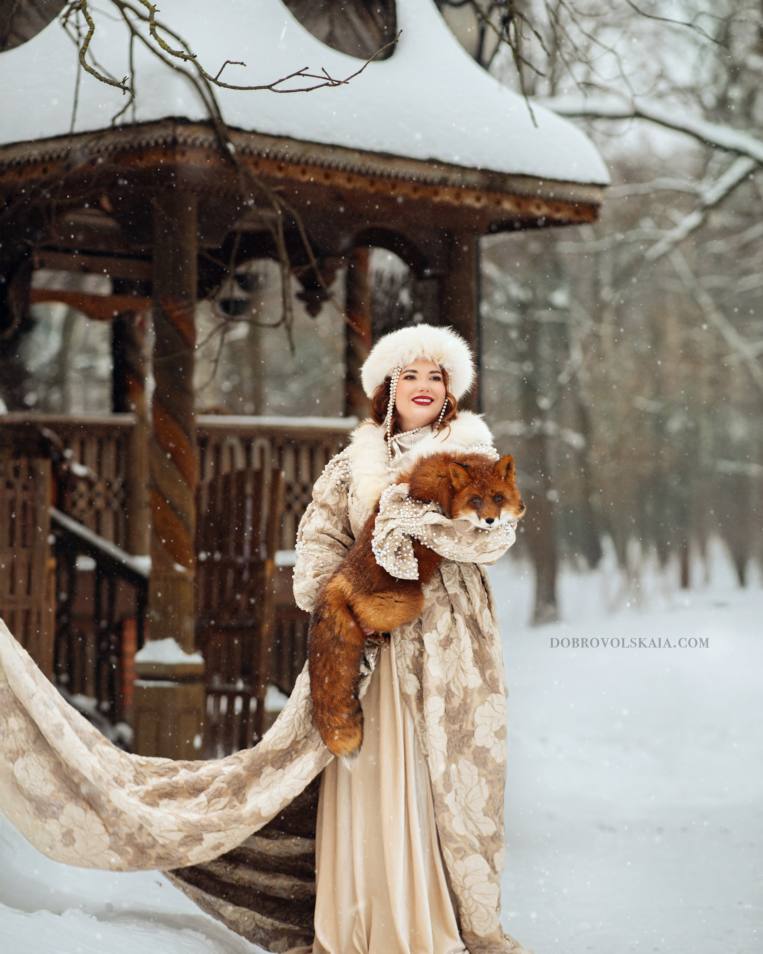 Серафима