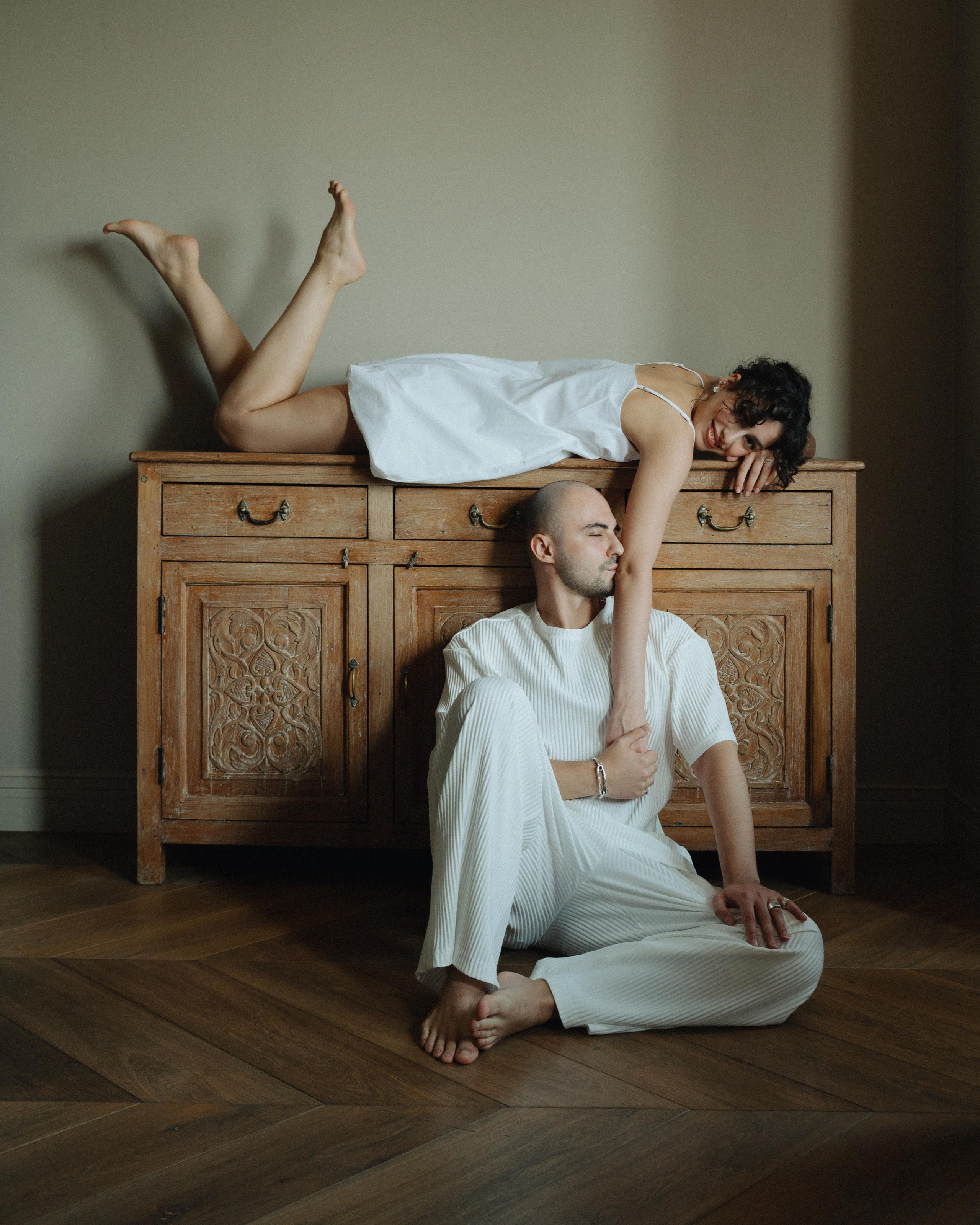 Театр-жизнь