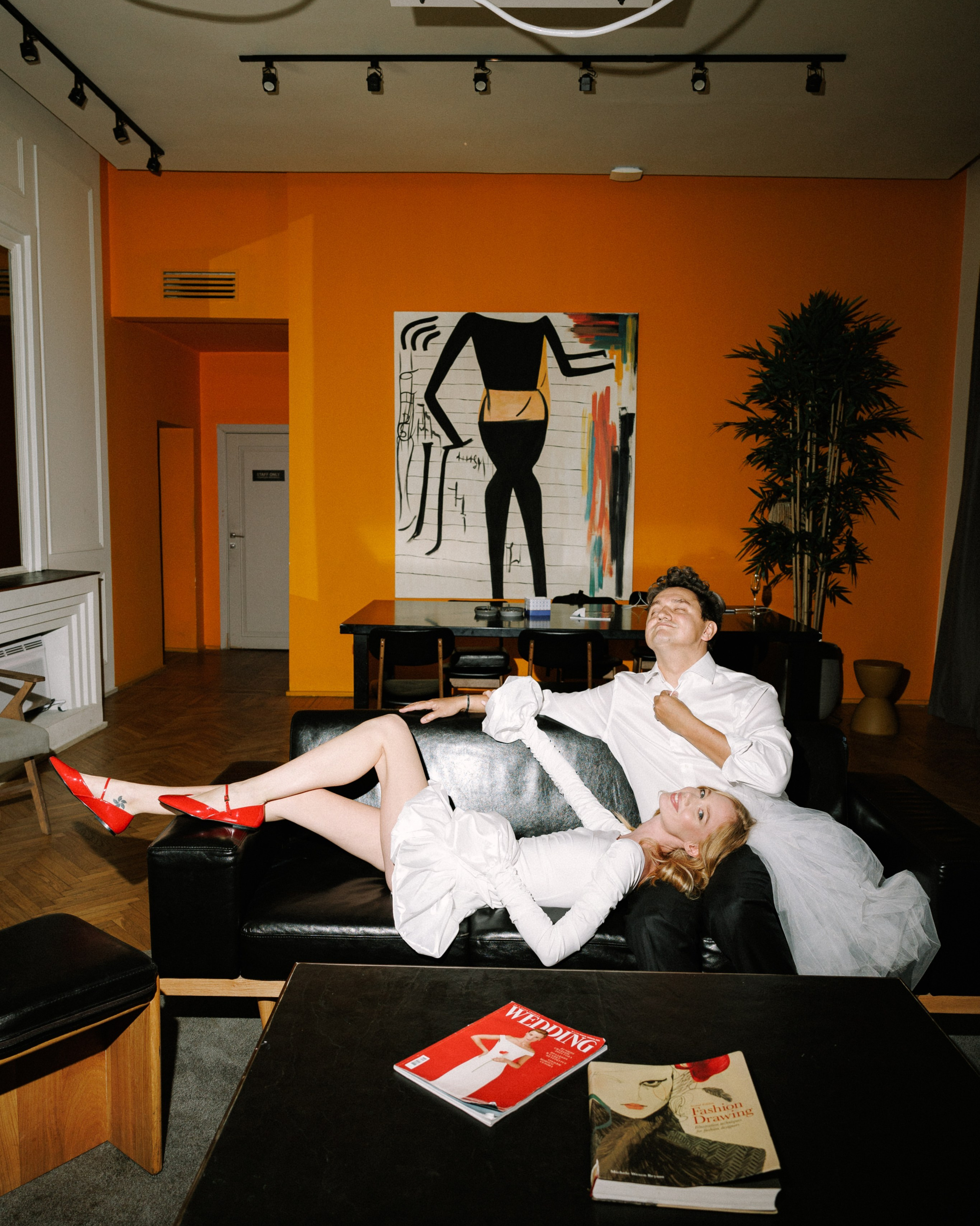 L & L
