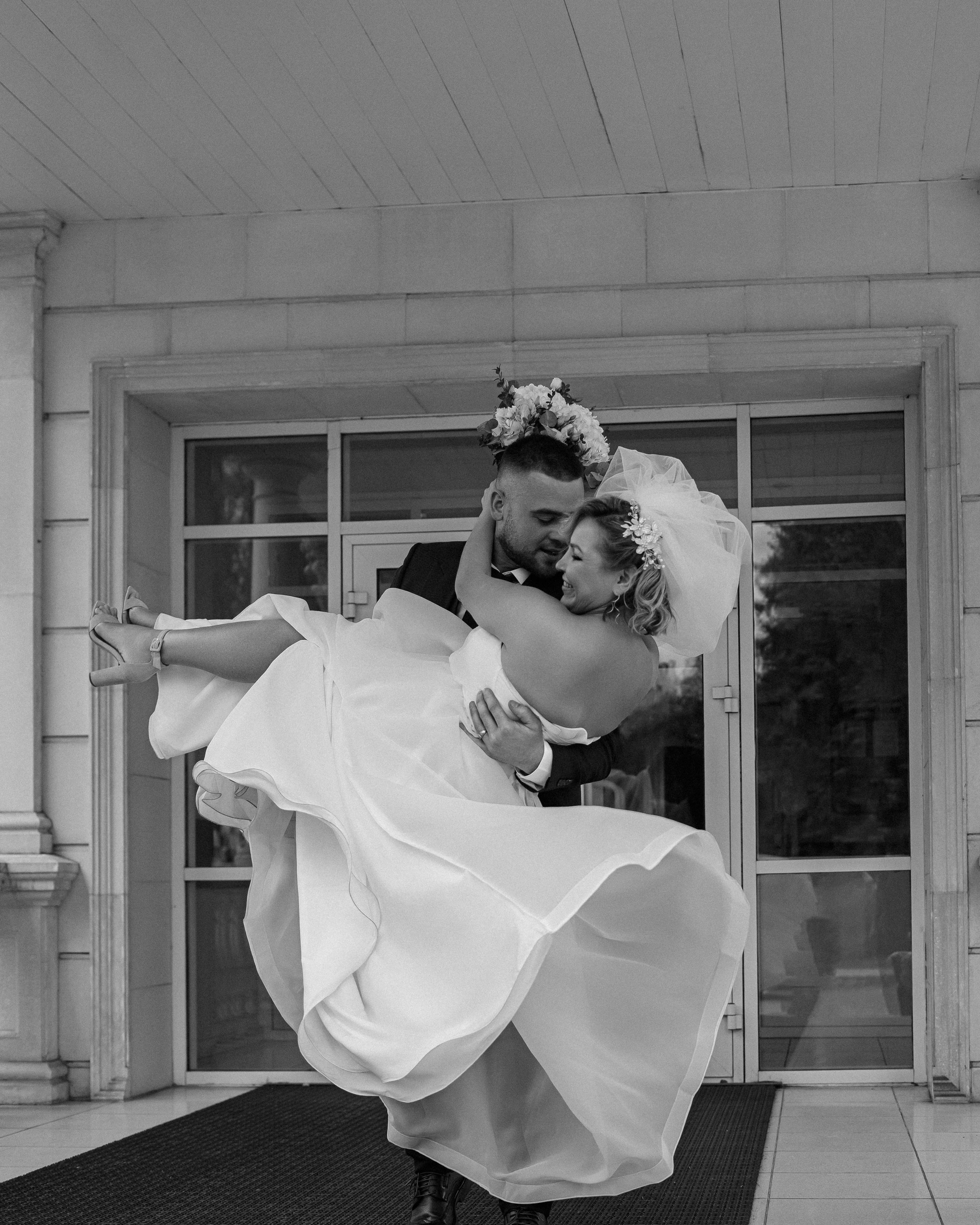 Свадьба Старая Купавна | Ольга и Сергей