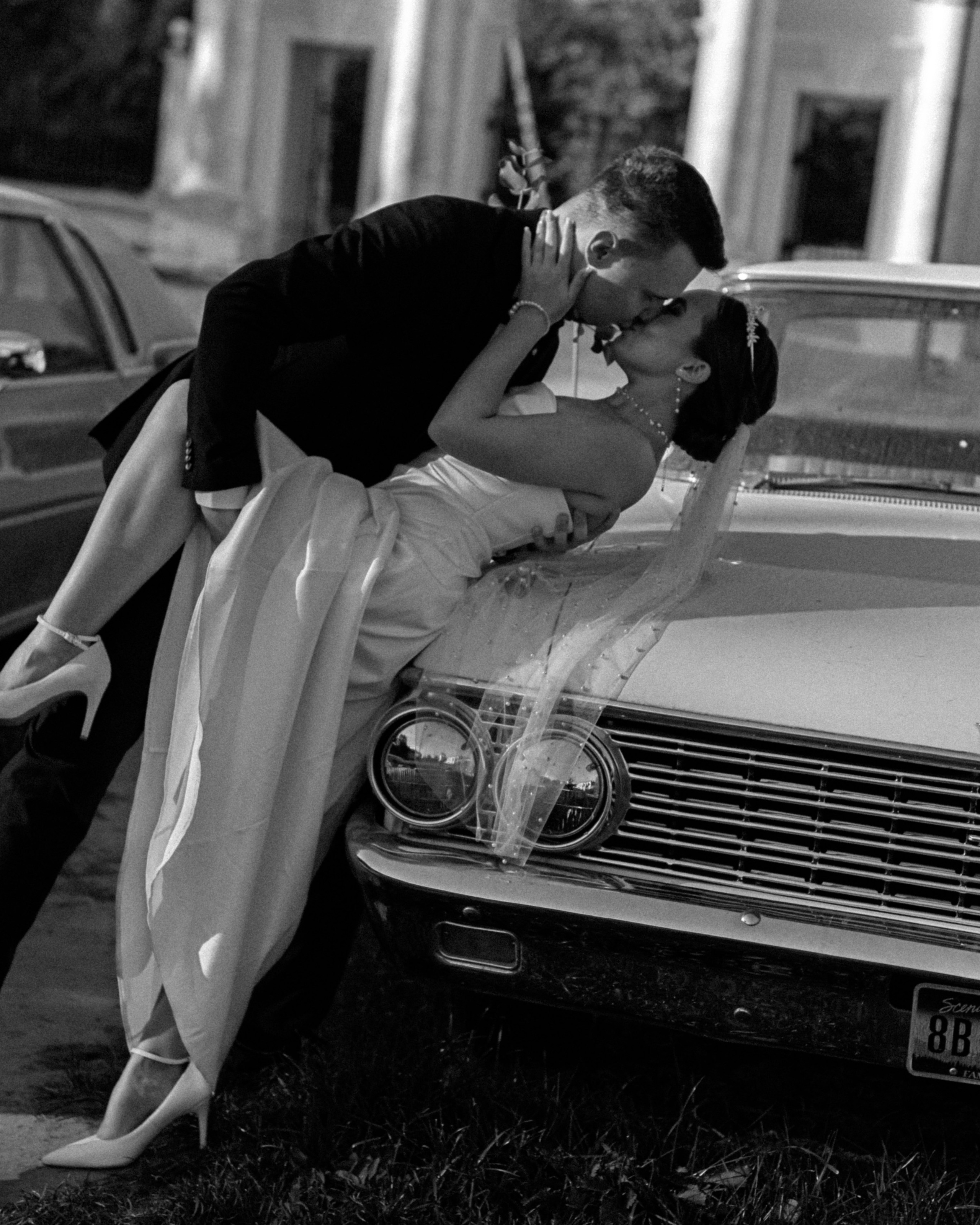 Свадьба в Южном Бутове и прогулка в Усадьбе Гребнево | Анастасия и Георгий