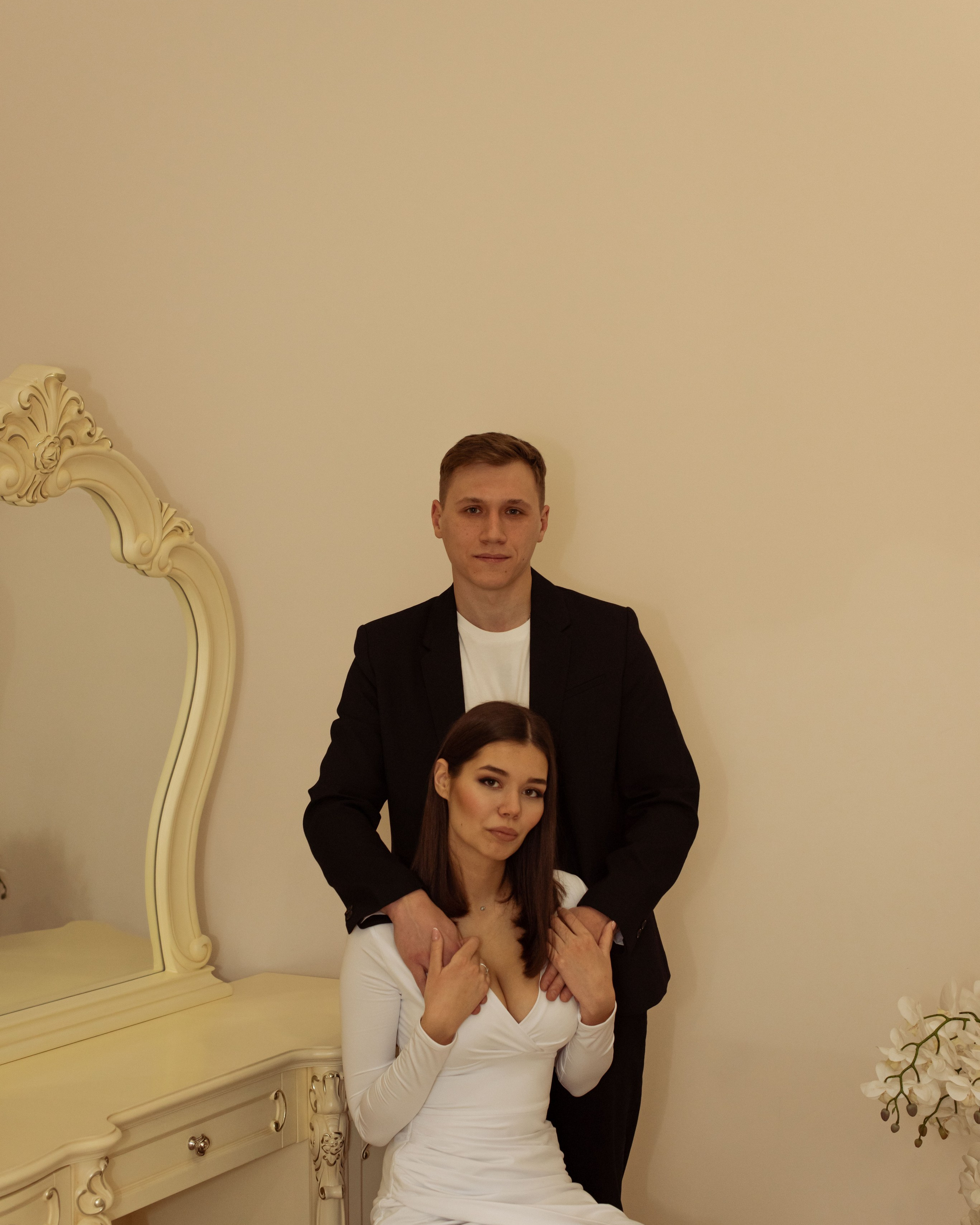 Свадьба Пушкино