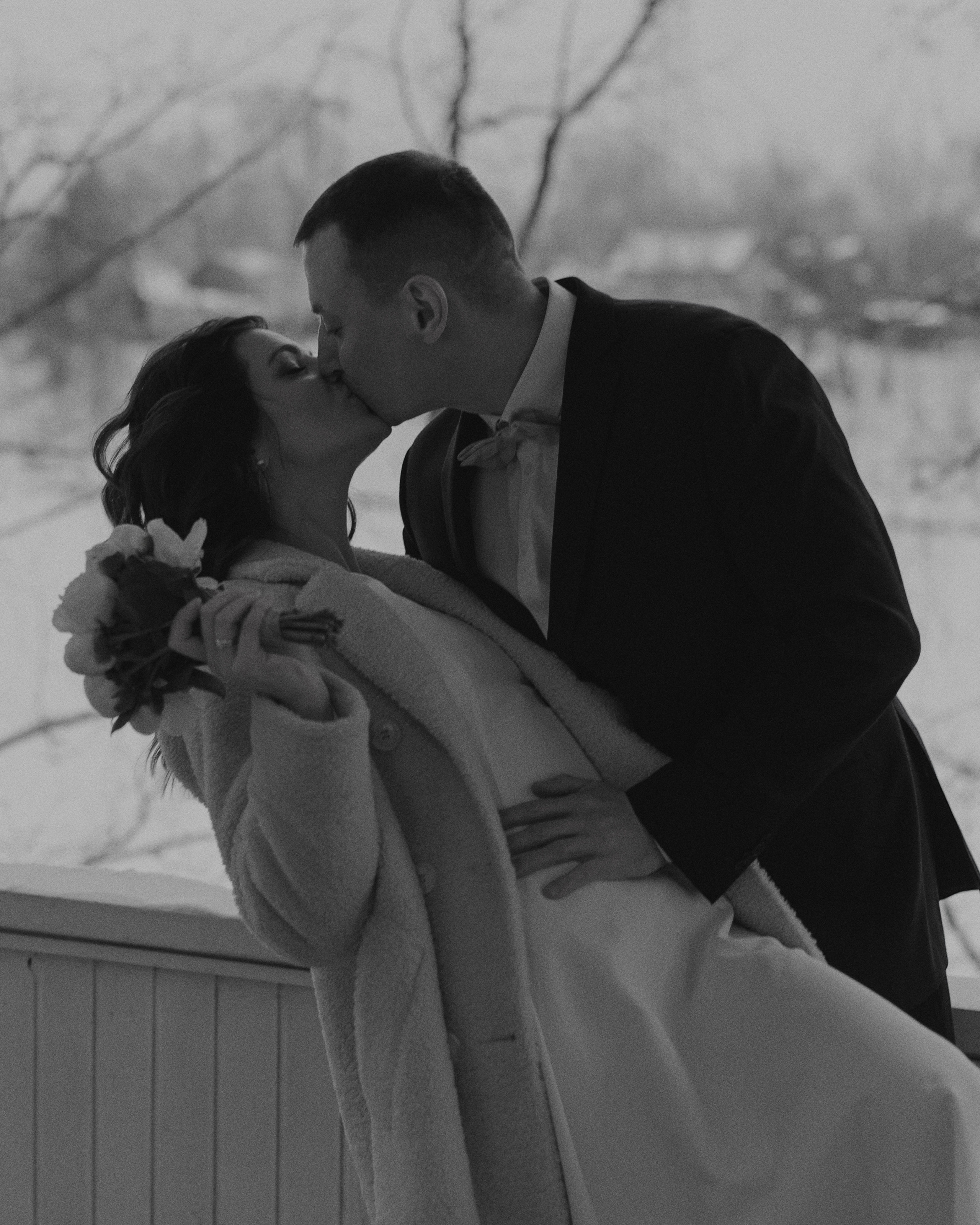 Свадьба в Мытищах, прогулка, ресторан