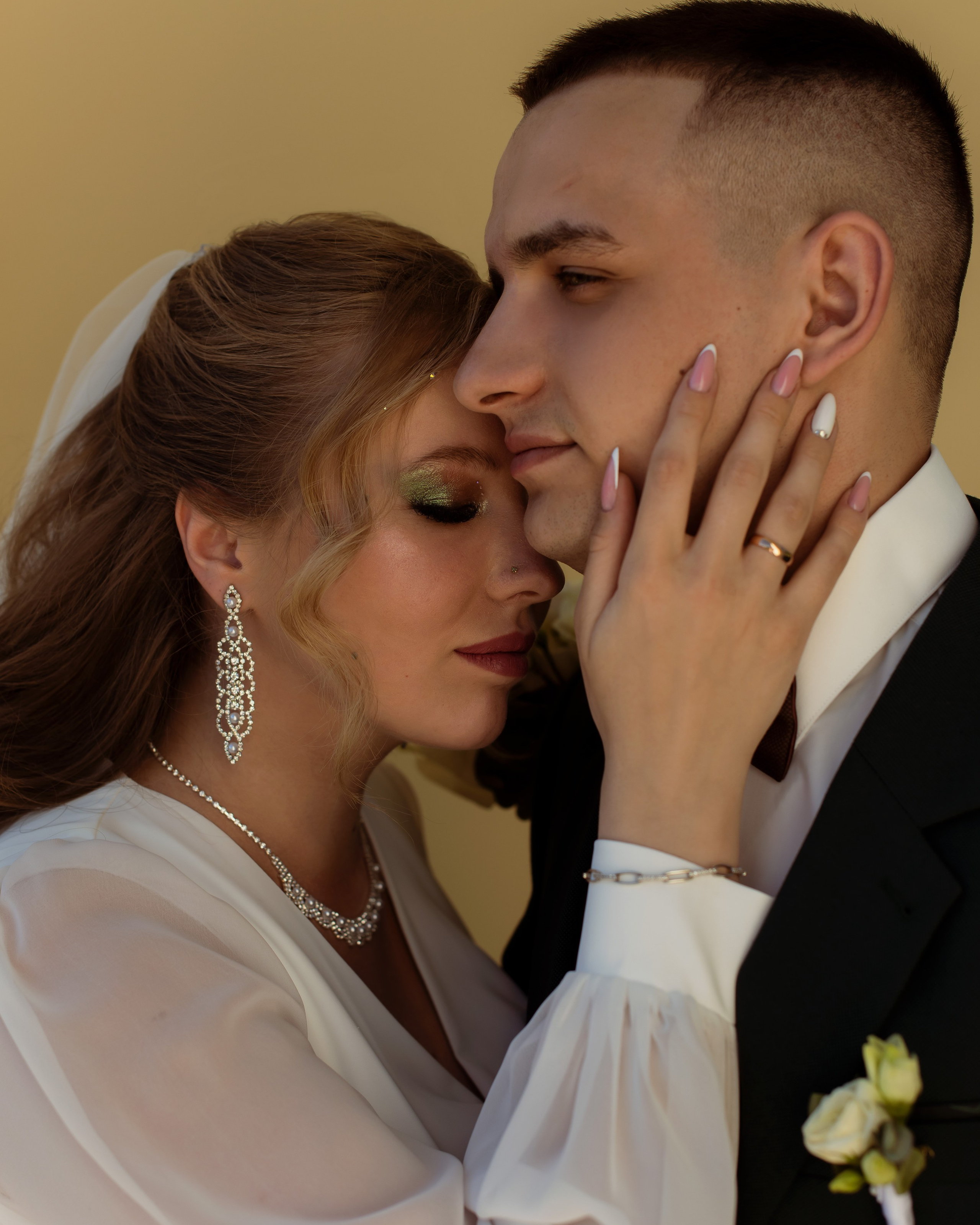 Свадьба в Щёлково и прогулка в усадьбе Гребнево