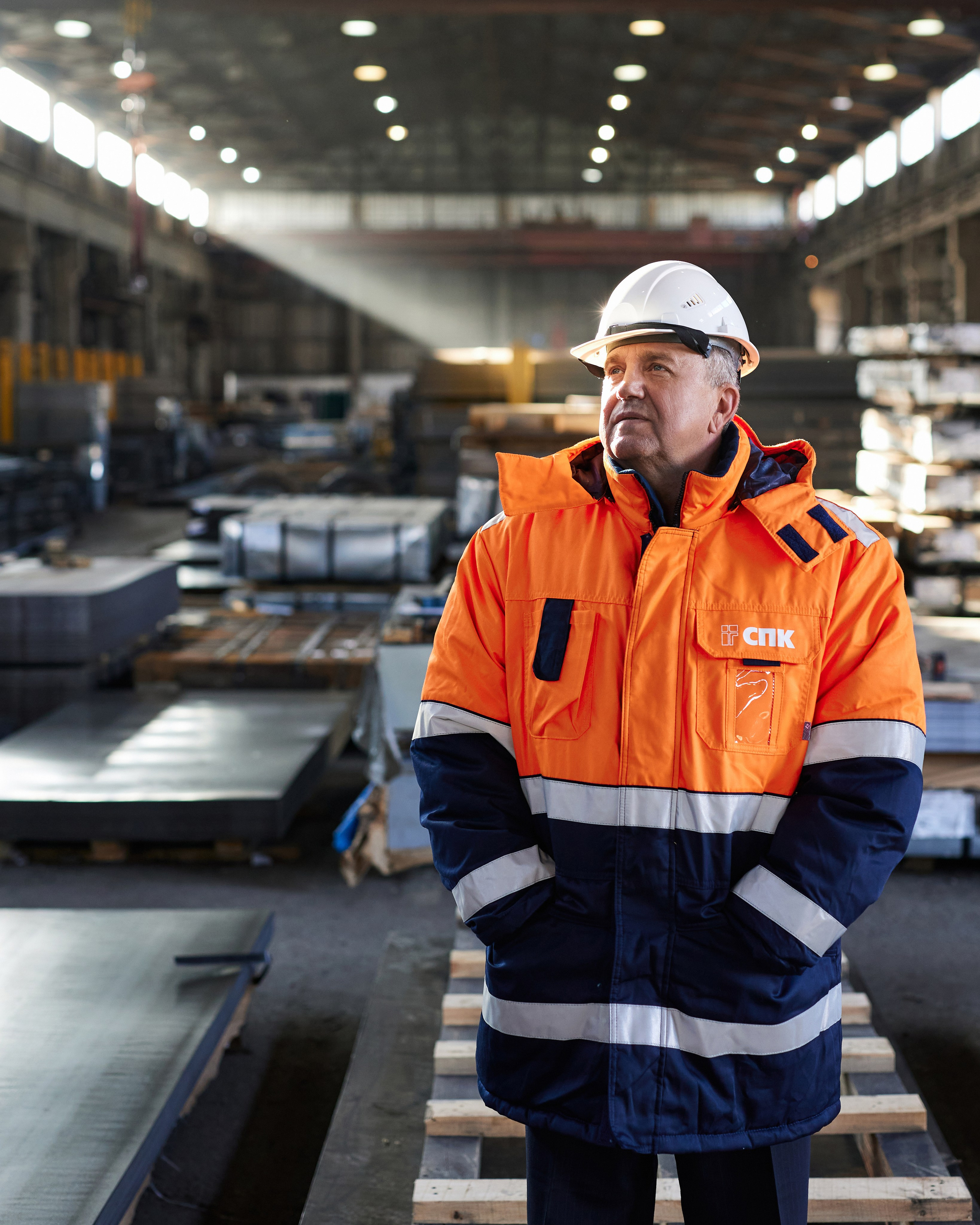 АО «СПК» | бизнес-контент