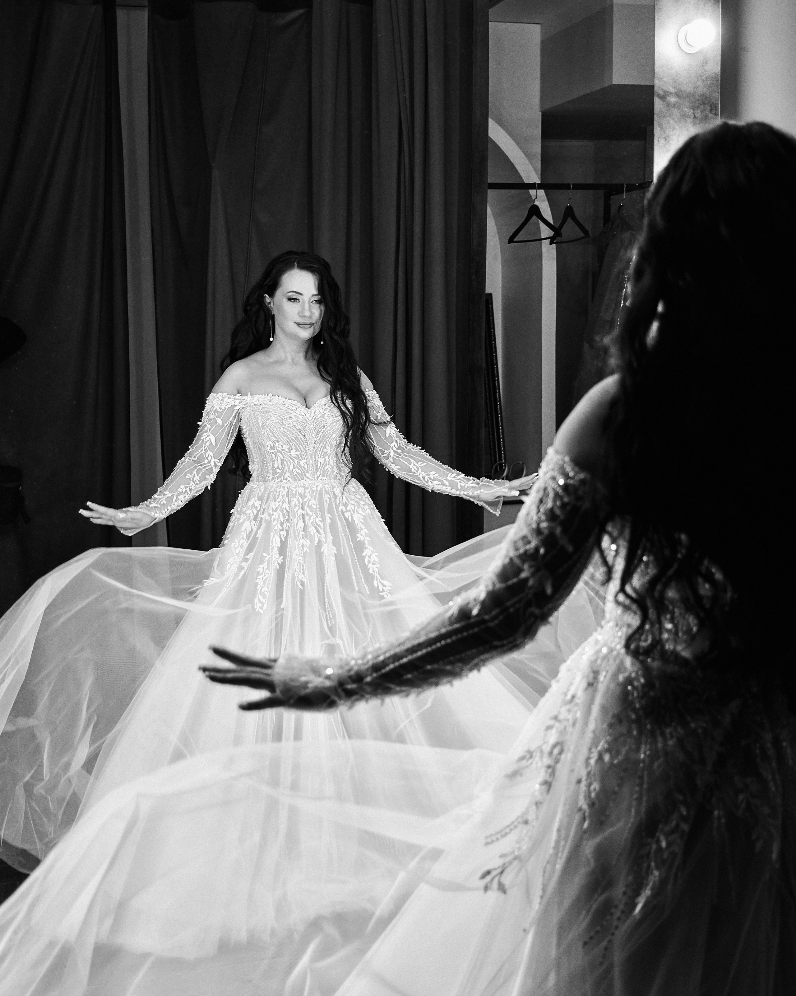 Девичник | репортаж