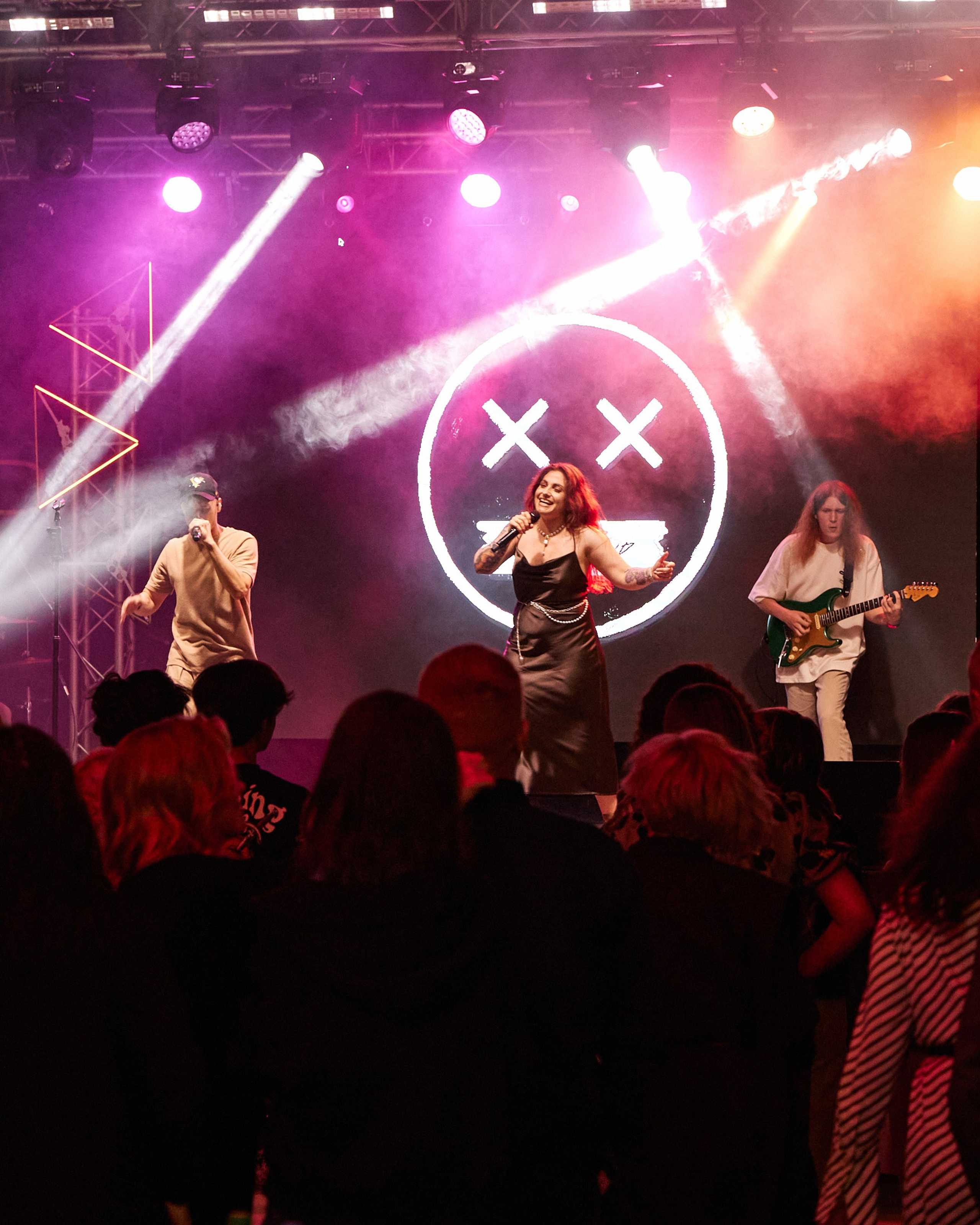 Выпускной | 2025