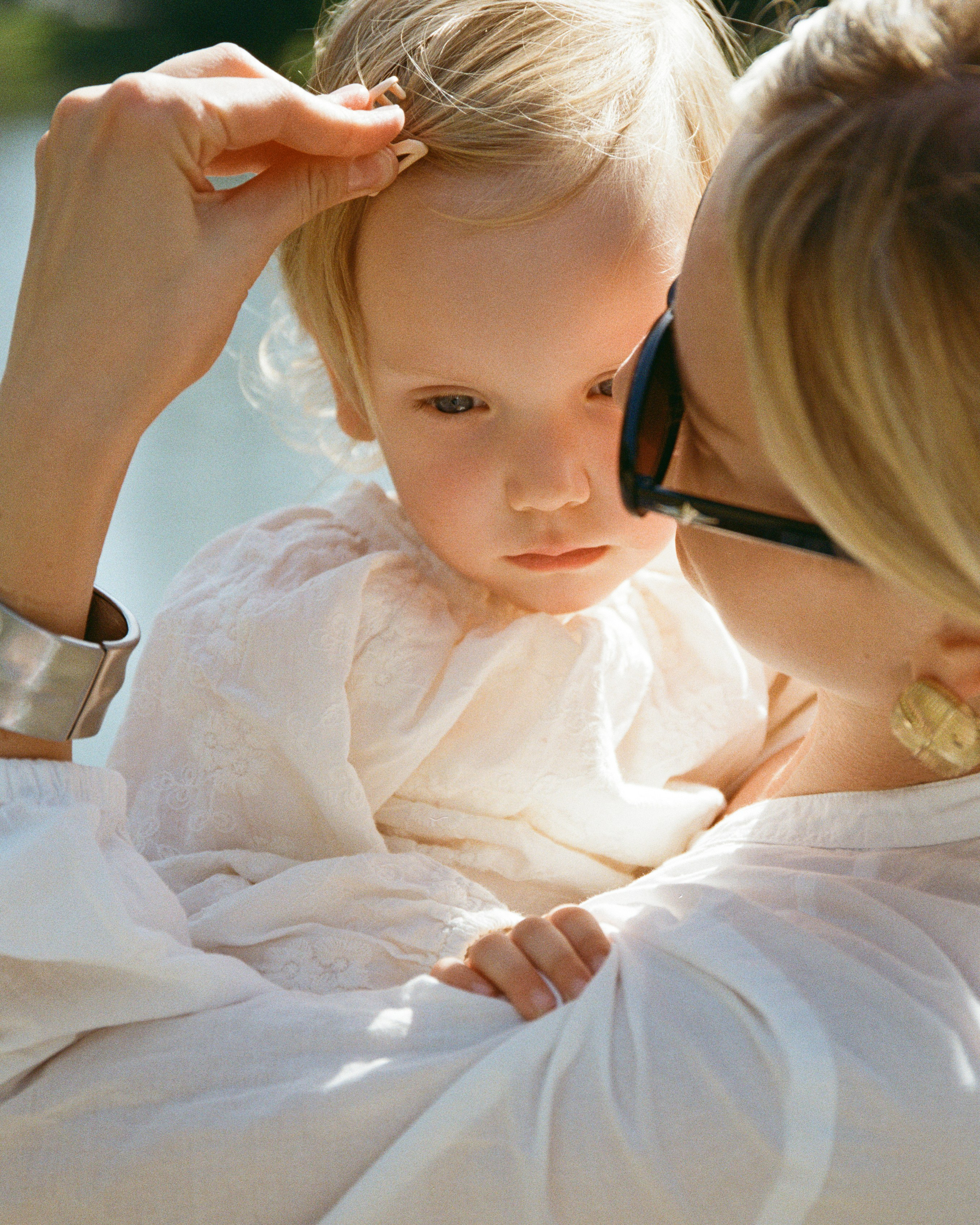 Семейные съемки