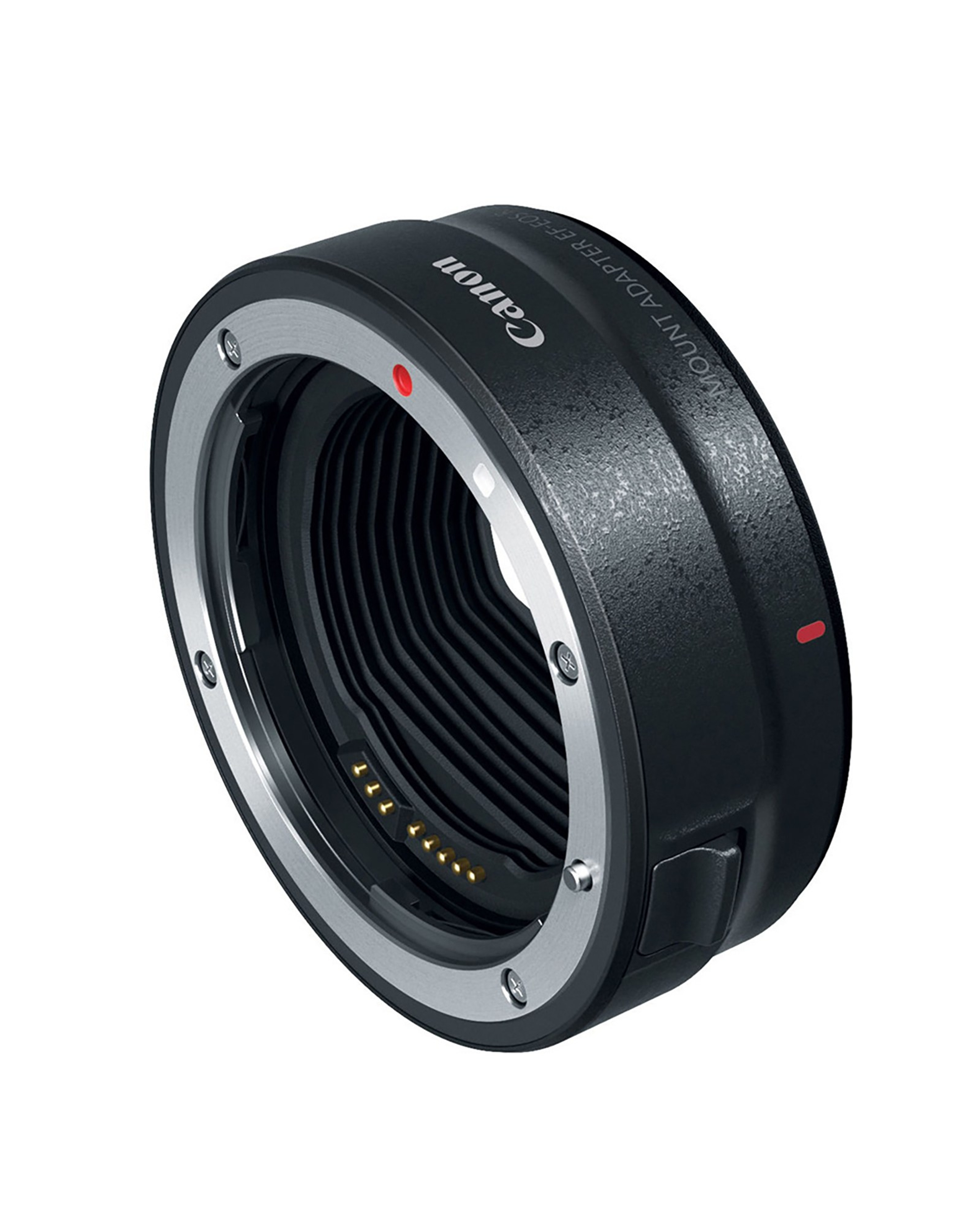 Адаптер Canon Mount Adapter EF-EOS R