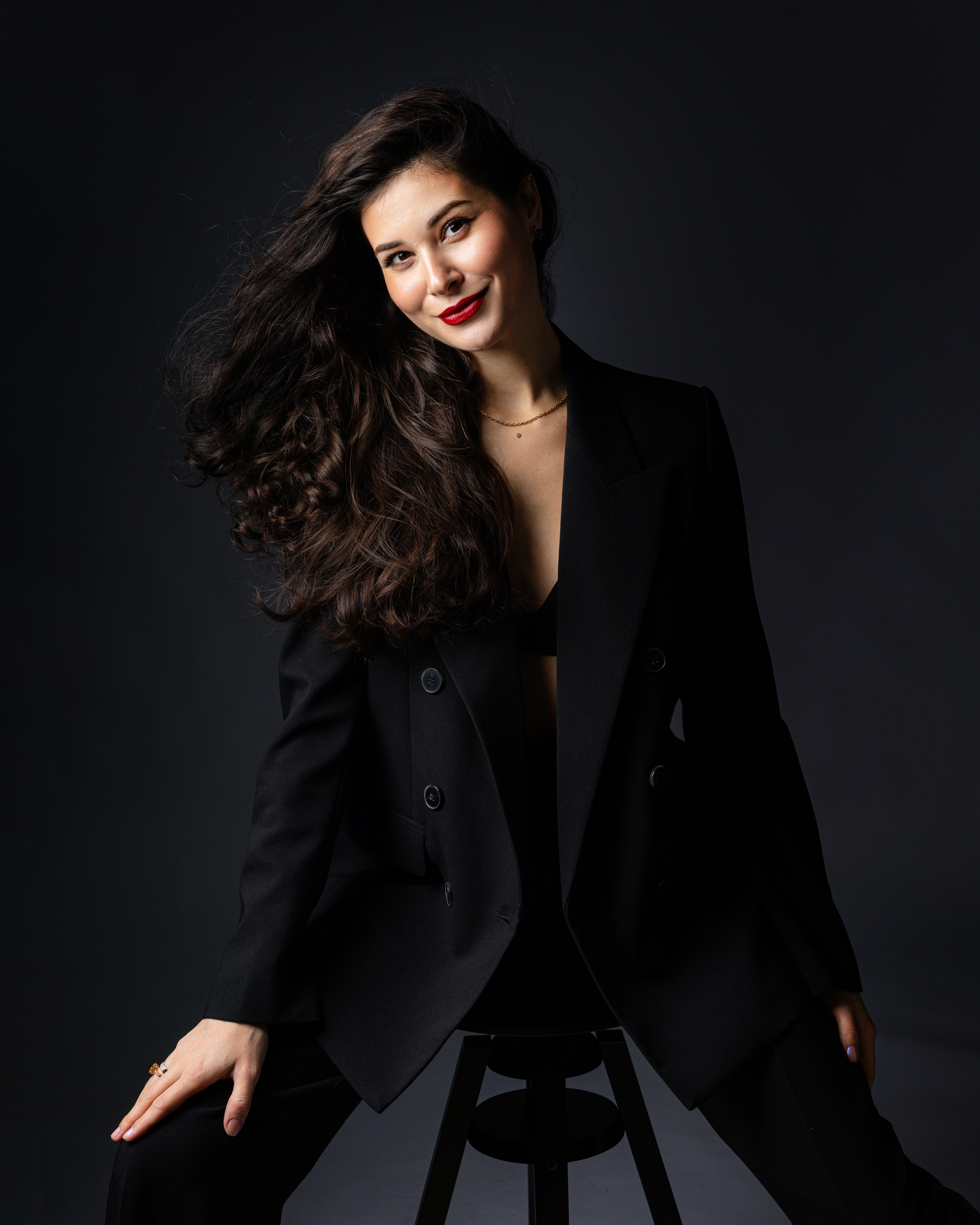 Диана С. (170 см, 85/68/95)