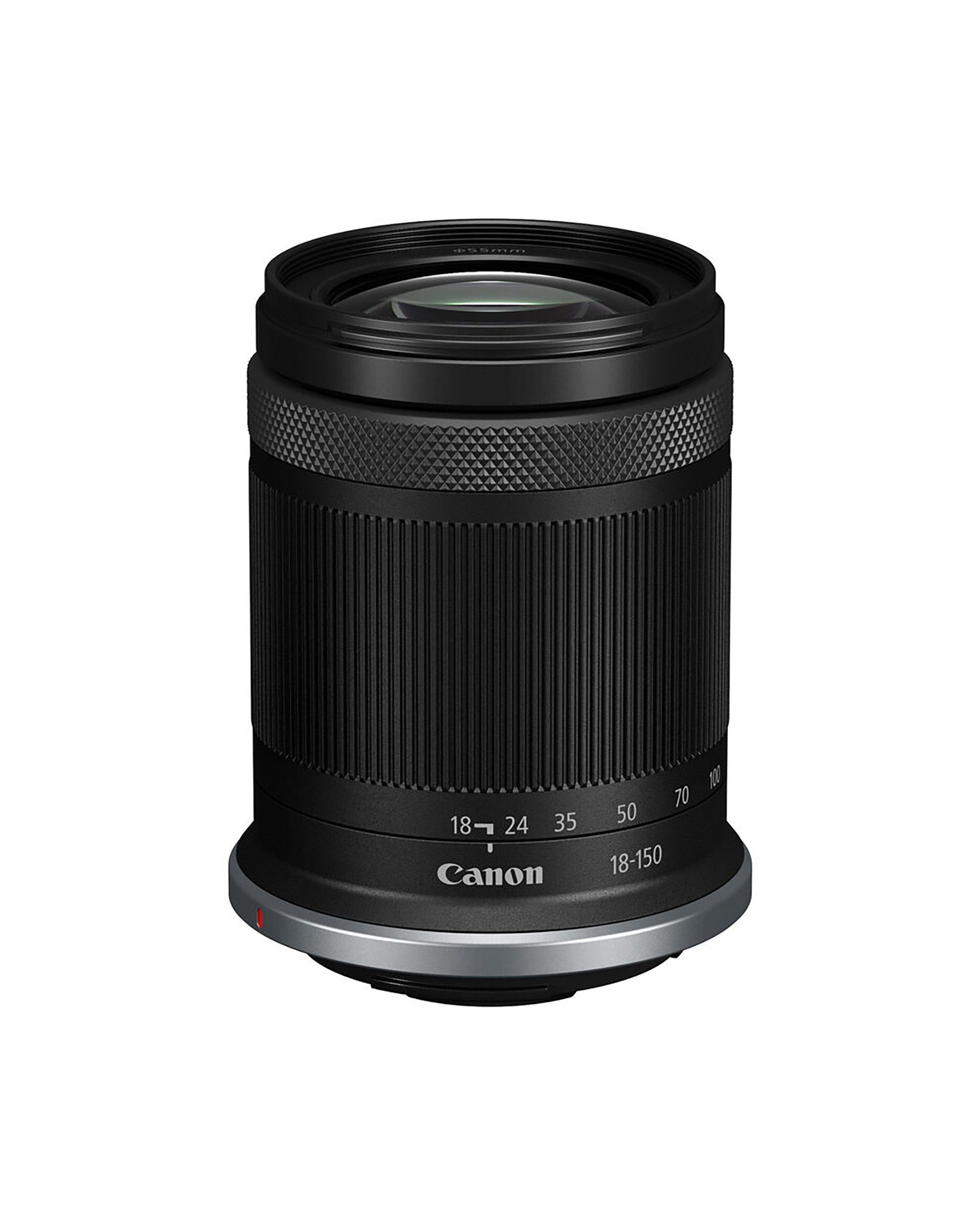 Объектив Canon RF-S 18-150mm f/3.5-6.3 IS STM