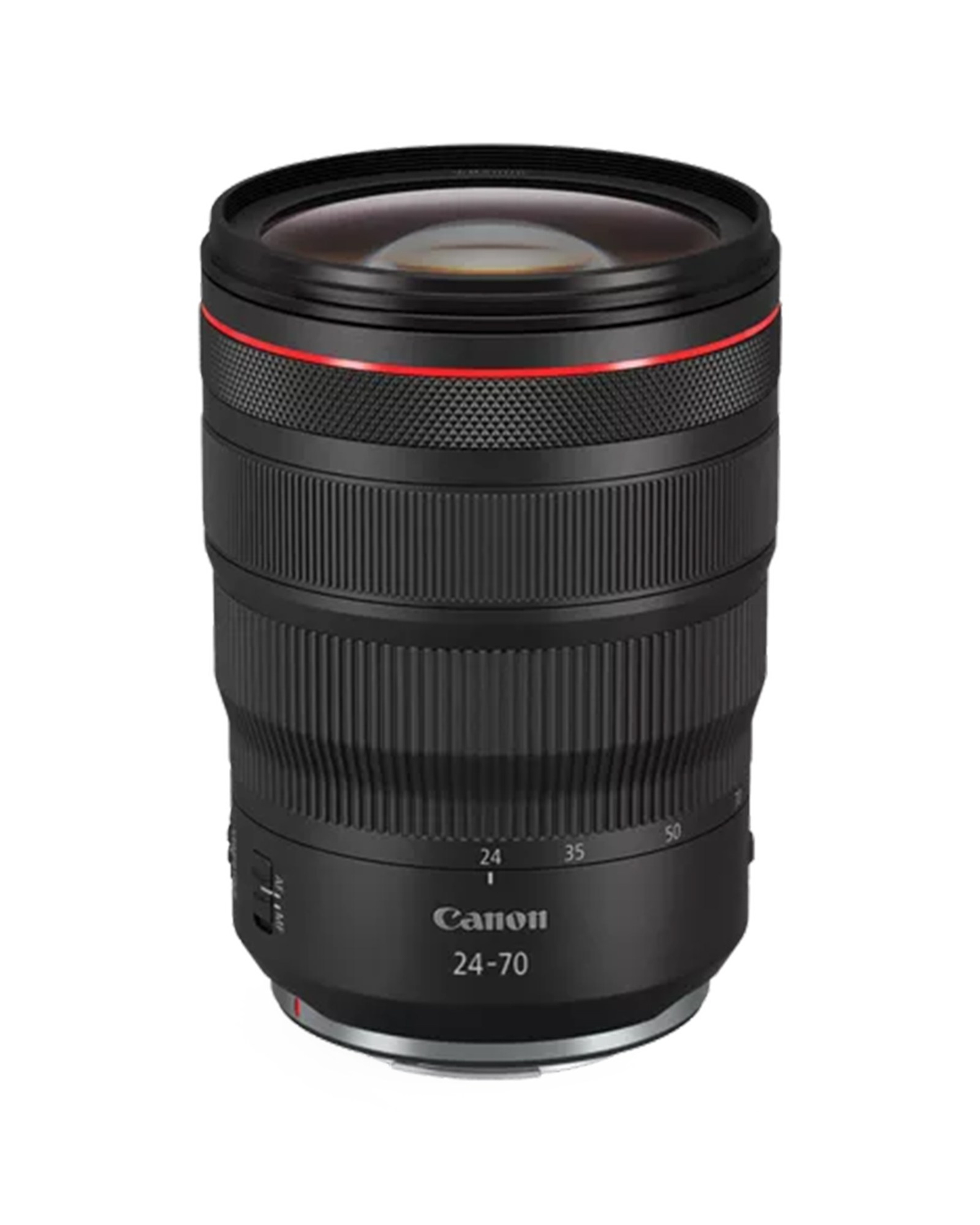 Объектив Canon RF 24-70mm f/2.8L IS US
