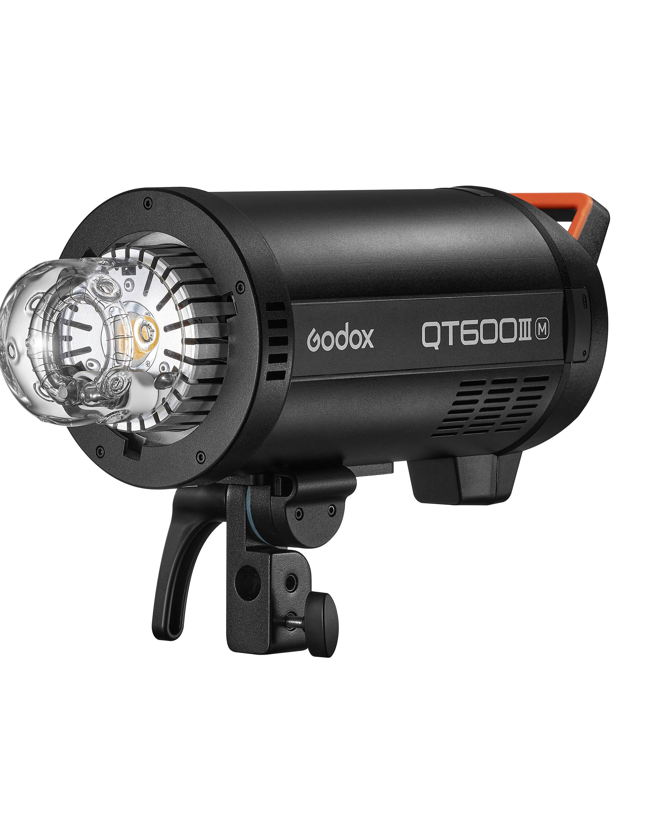Вспышка студийная Godox QT600IIIM