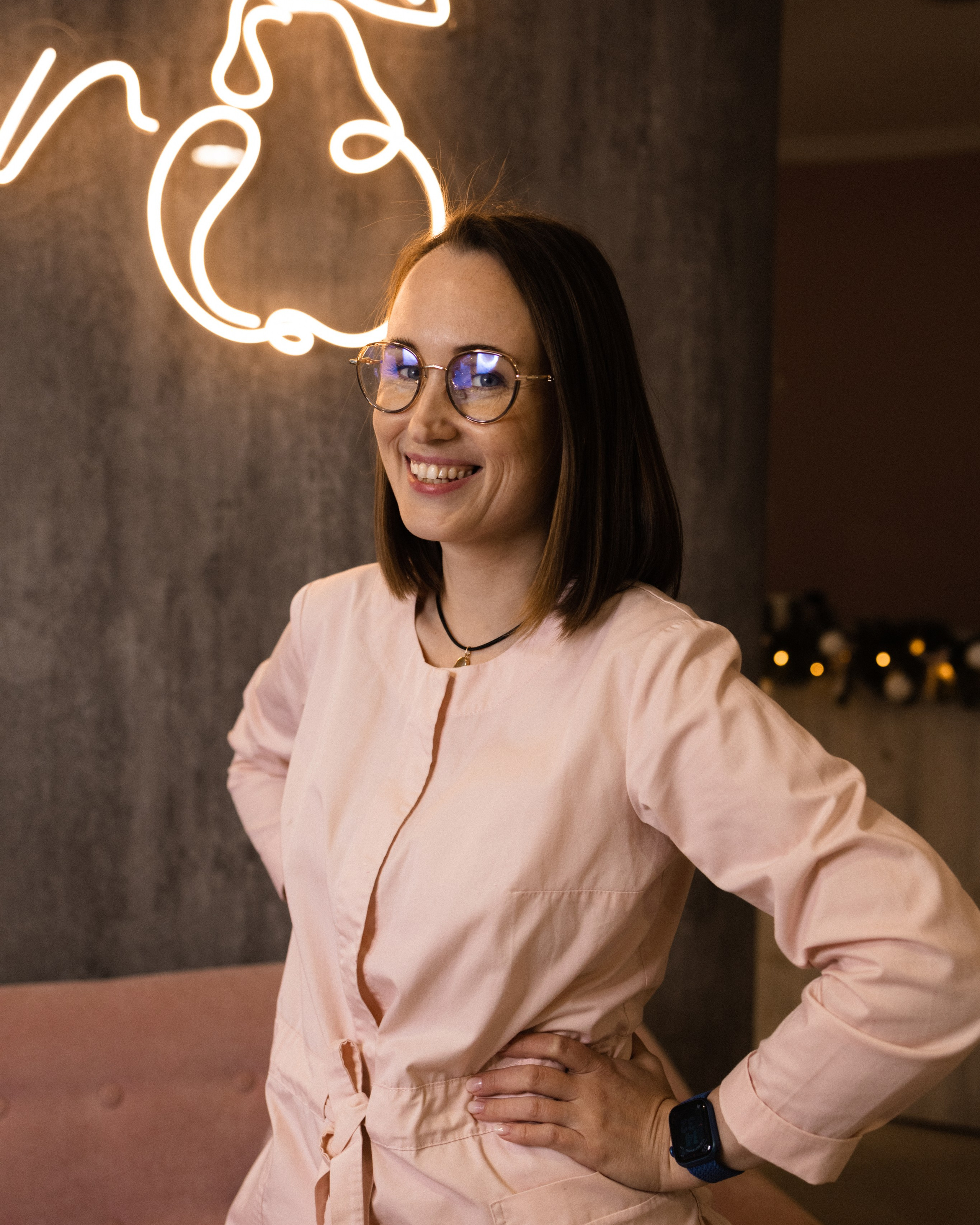 Нина — салон красоты