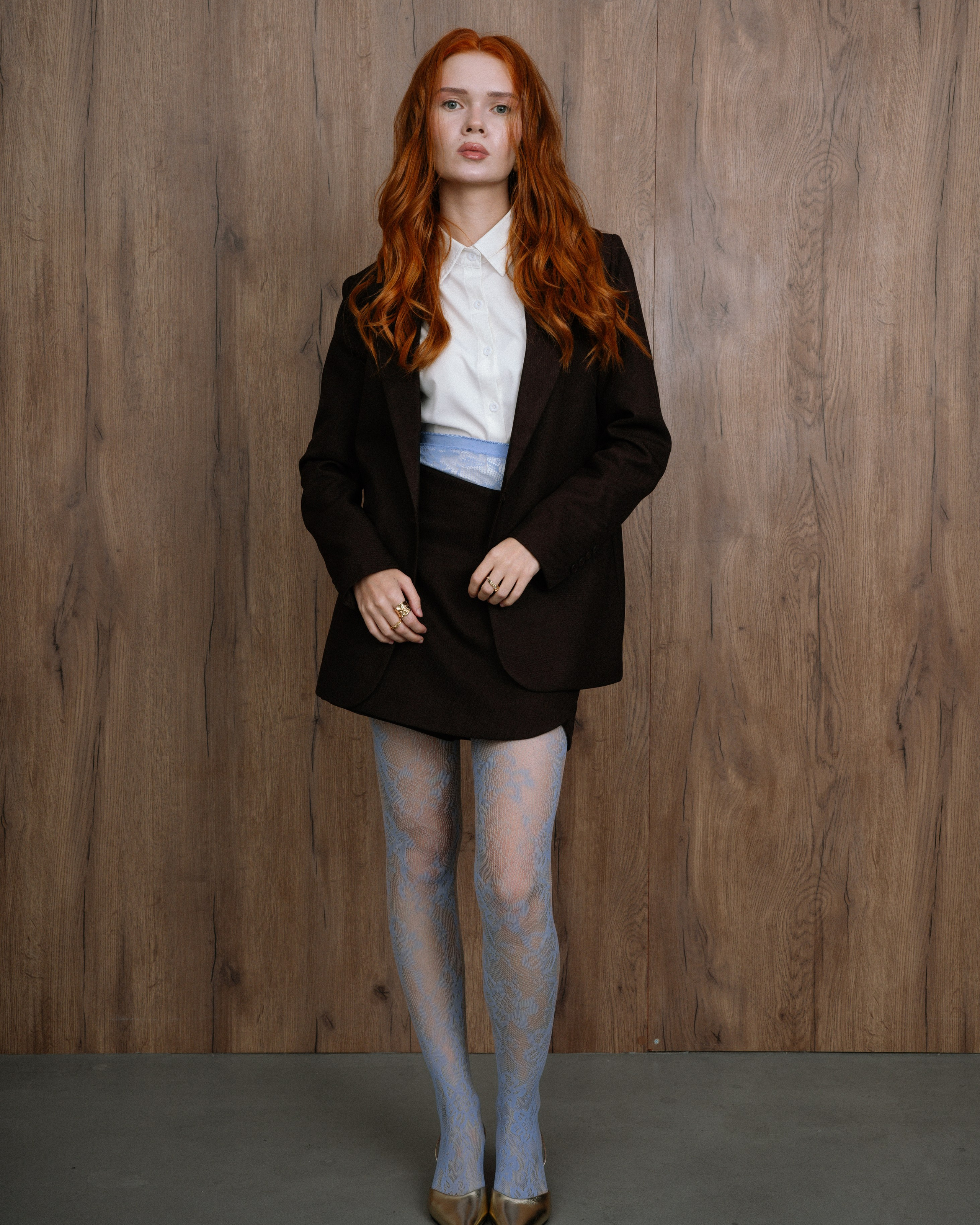 Lookbook style 2