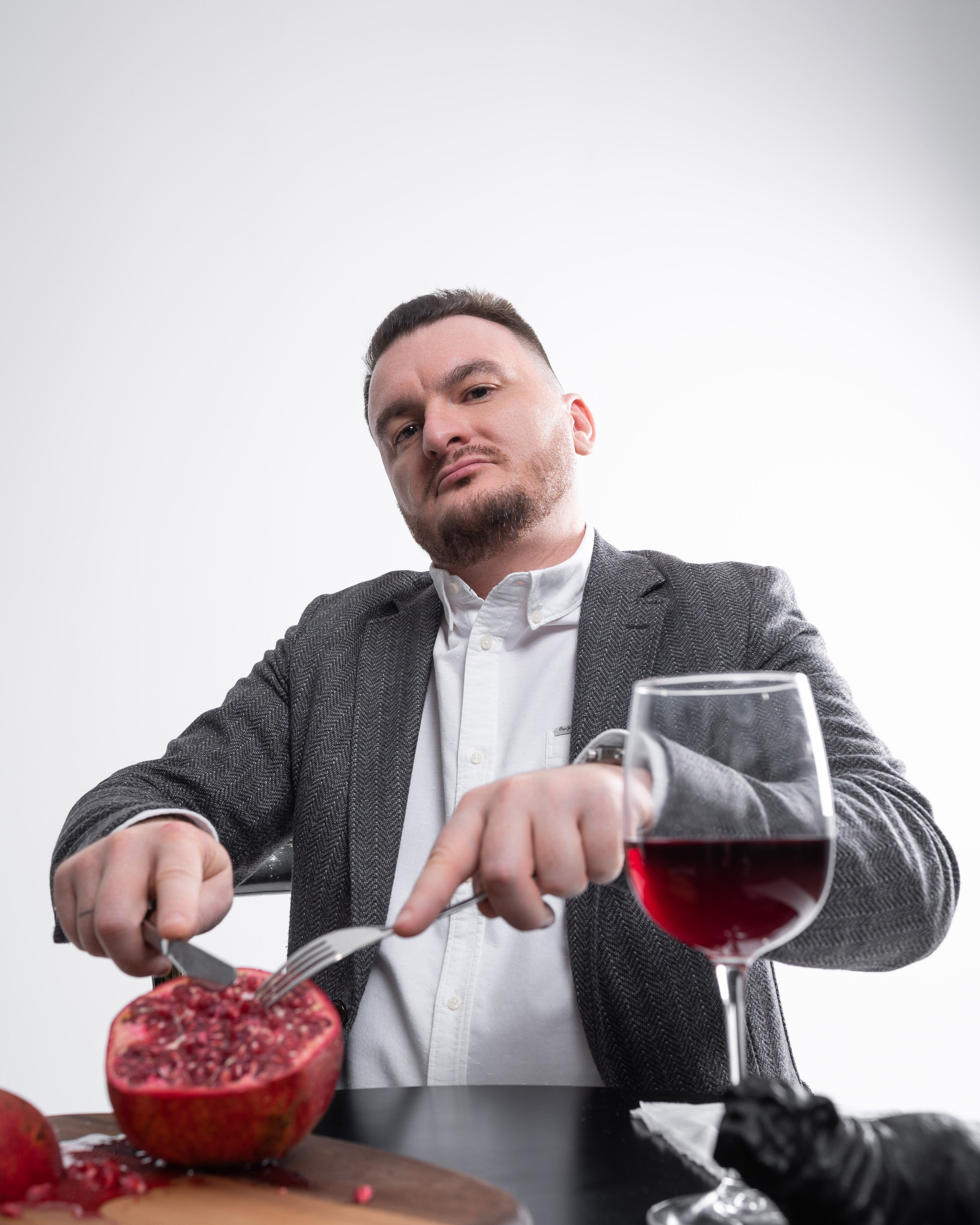 Владислав Олегович