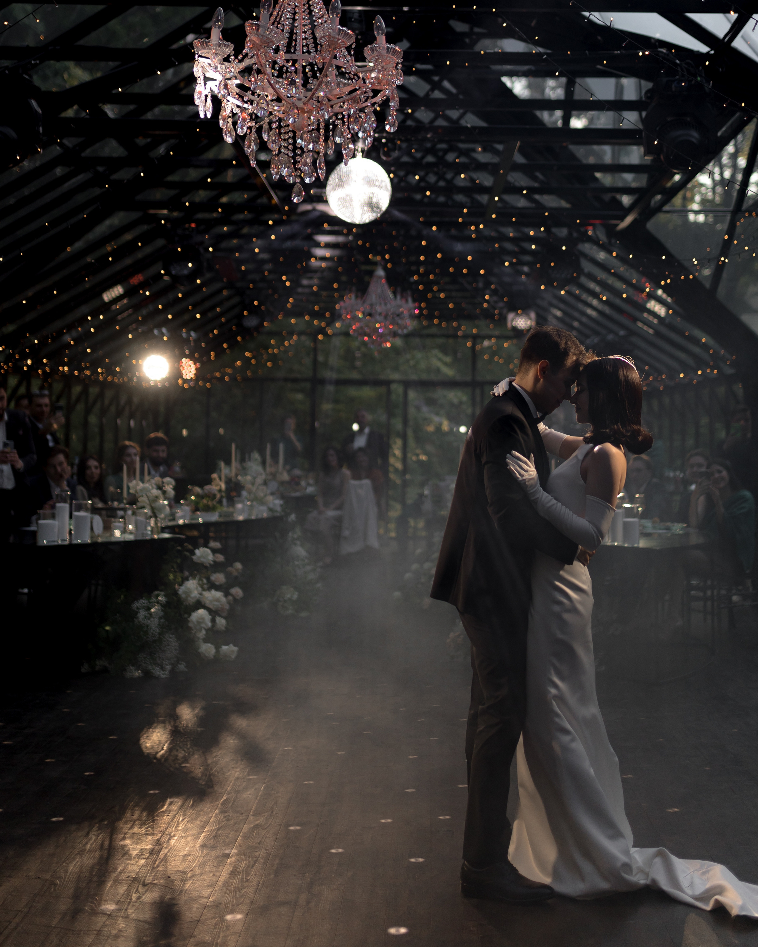 Nikita & Darya Wedding
