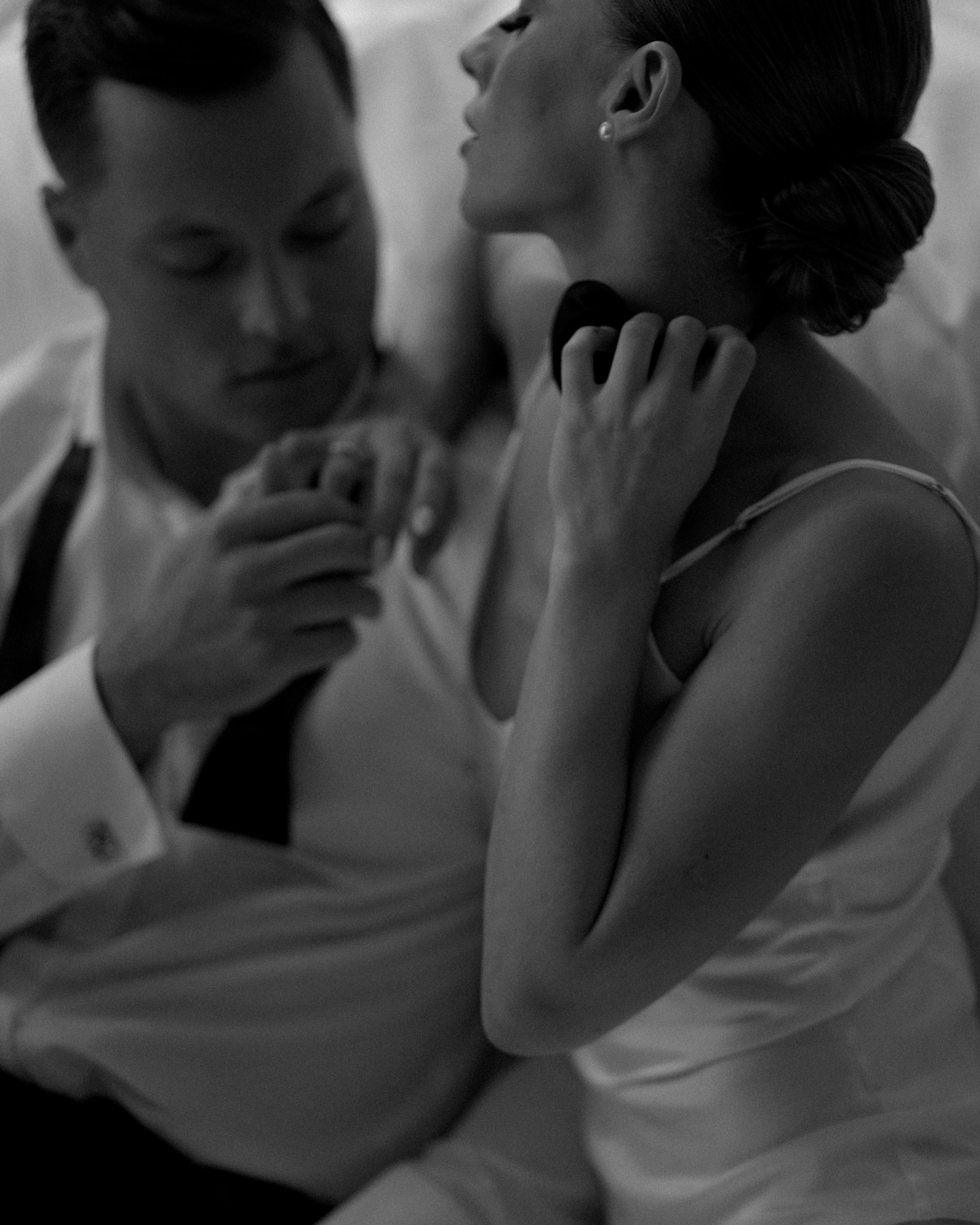 Anna & Artem Wedding