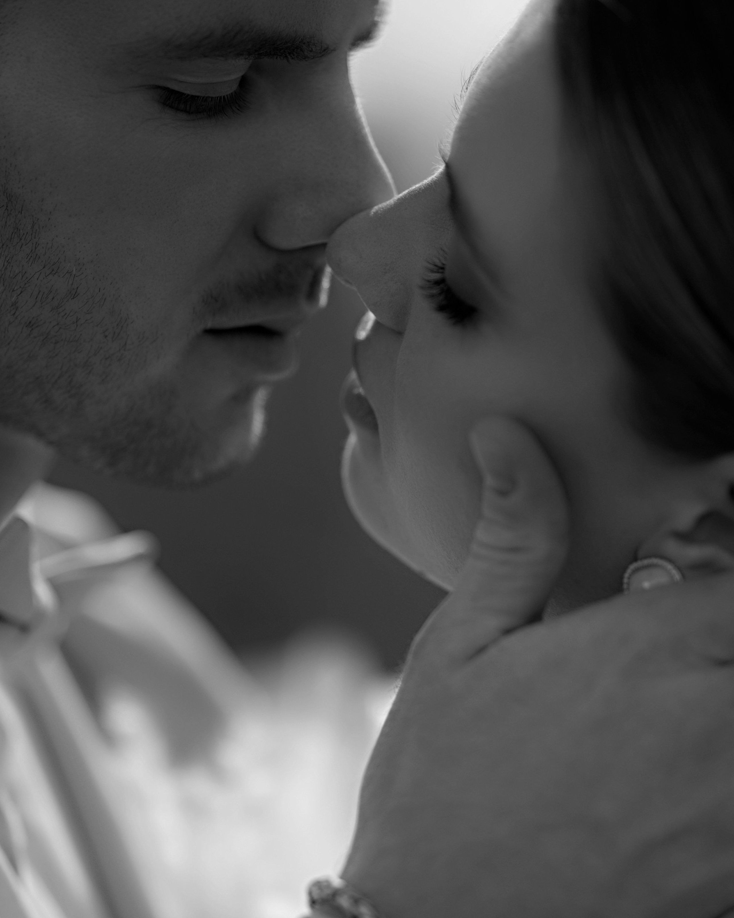 Julia & Zhenya Wedding