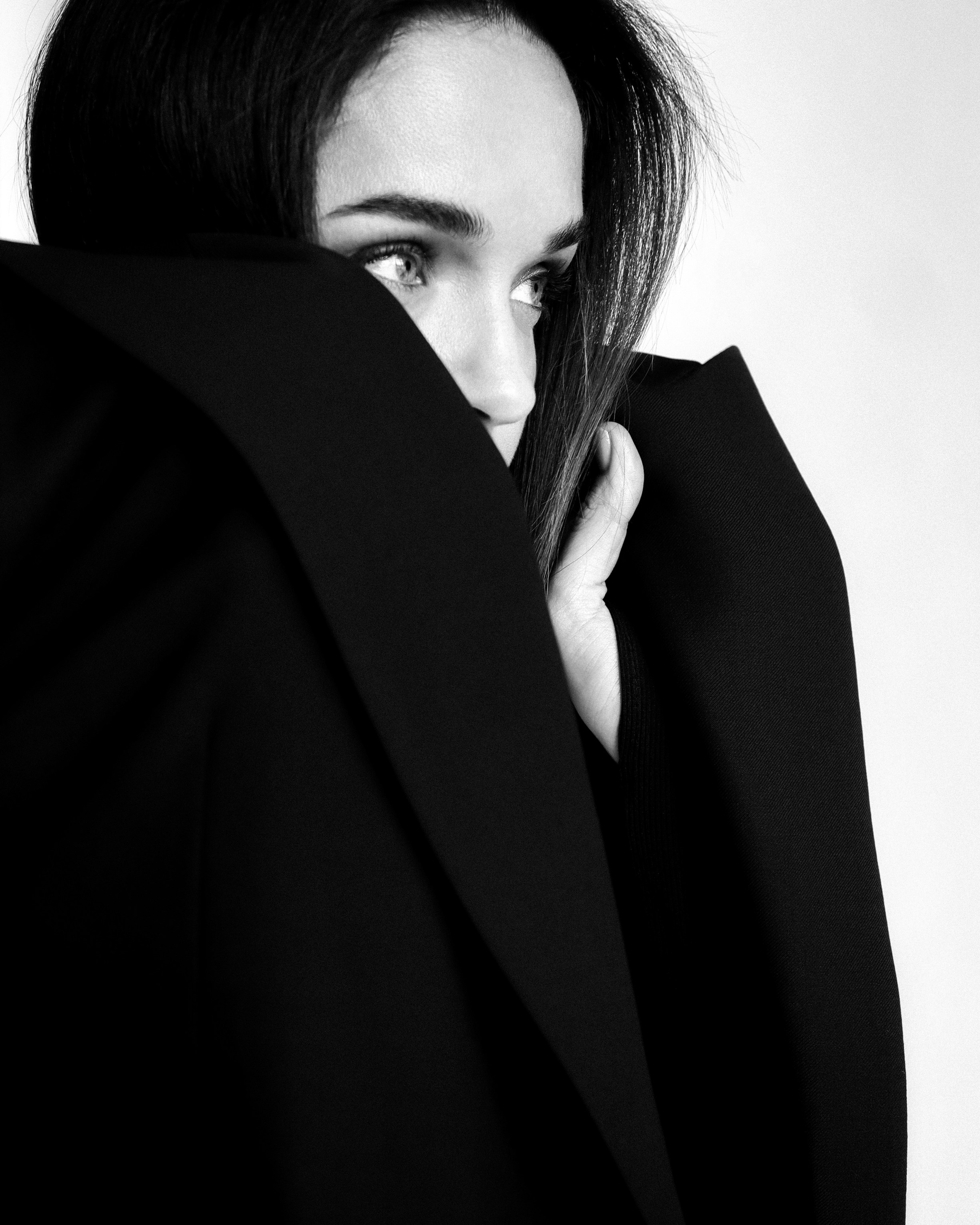 motionless soul shadows