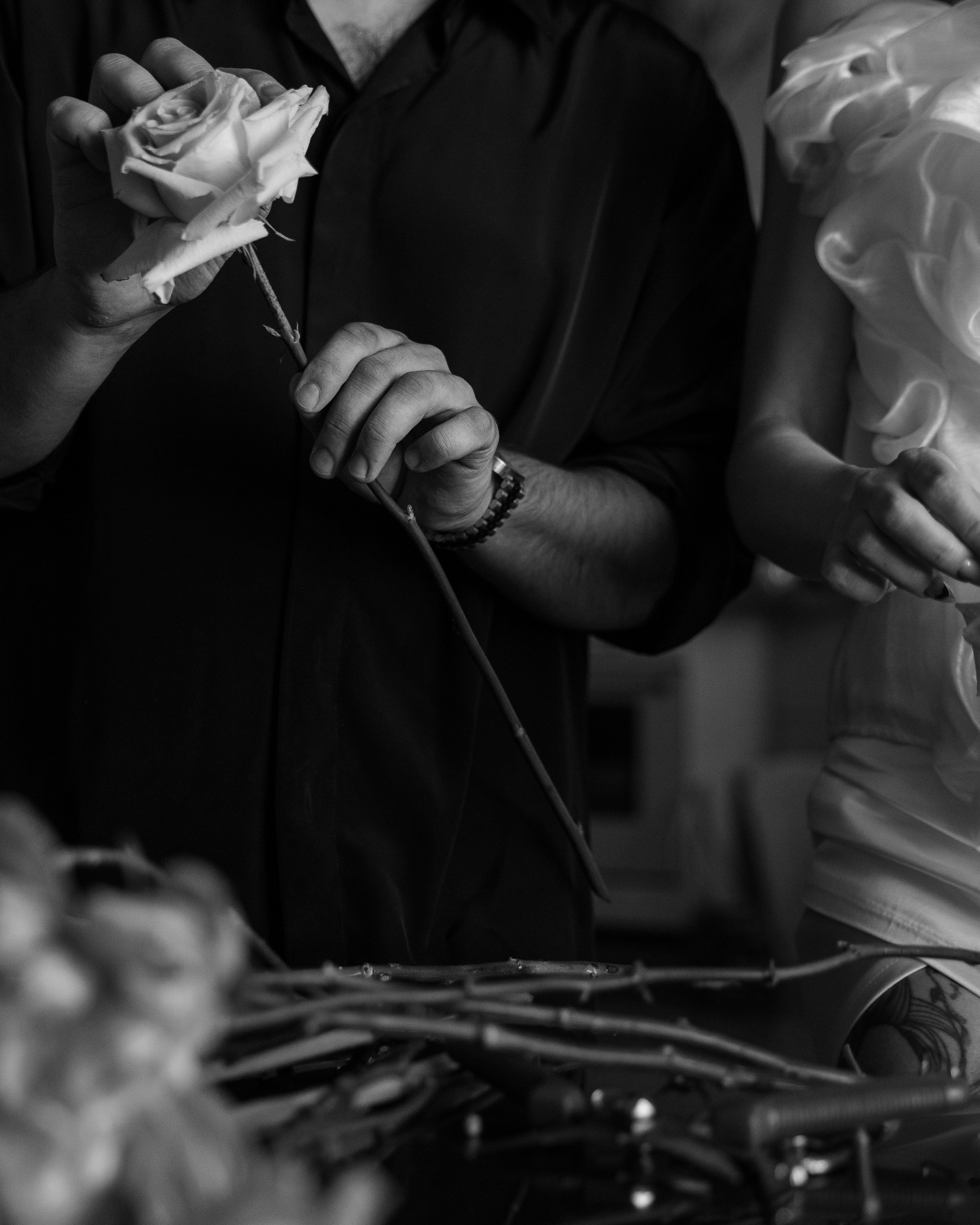 Сашка & Даня