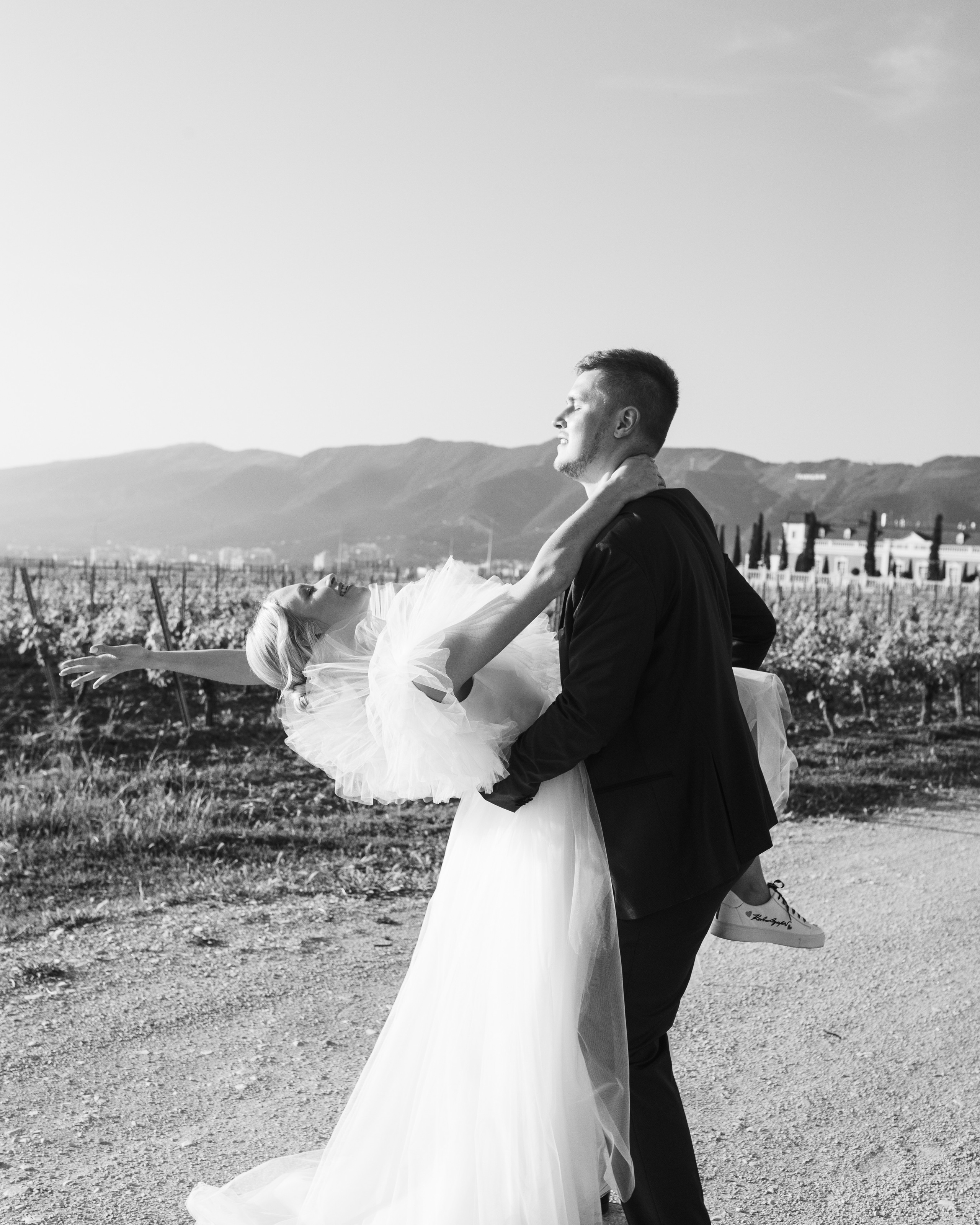 Все без тебя не-так! (Ариша & Дима)