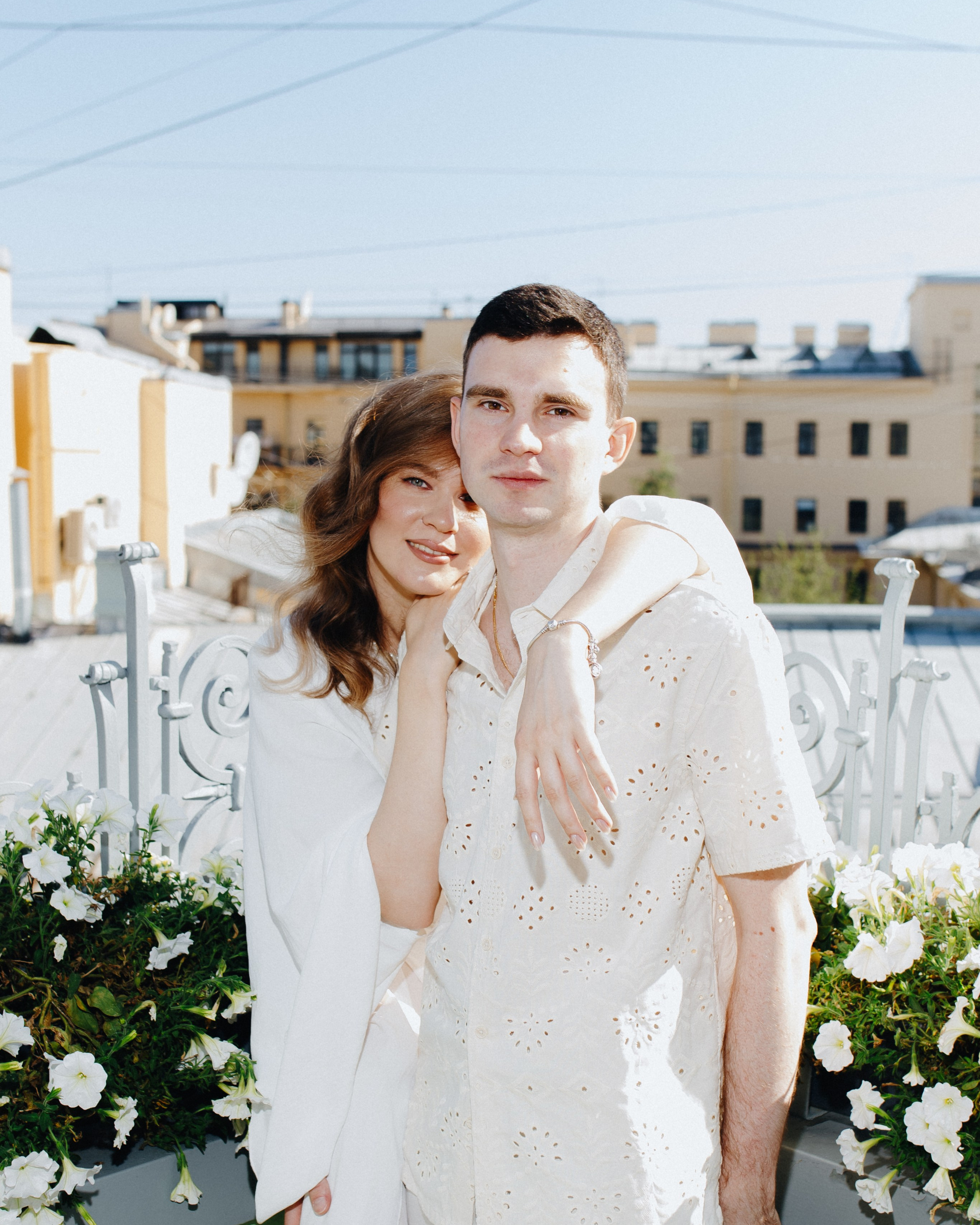 Так влюбляться никто не планировал!