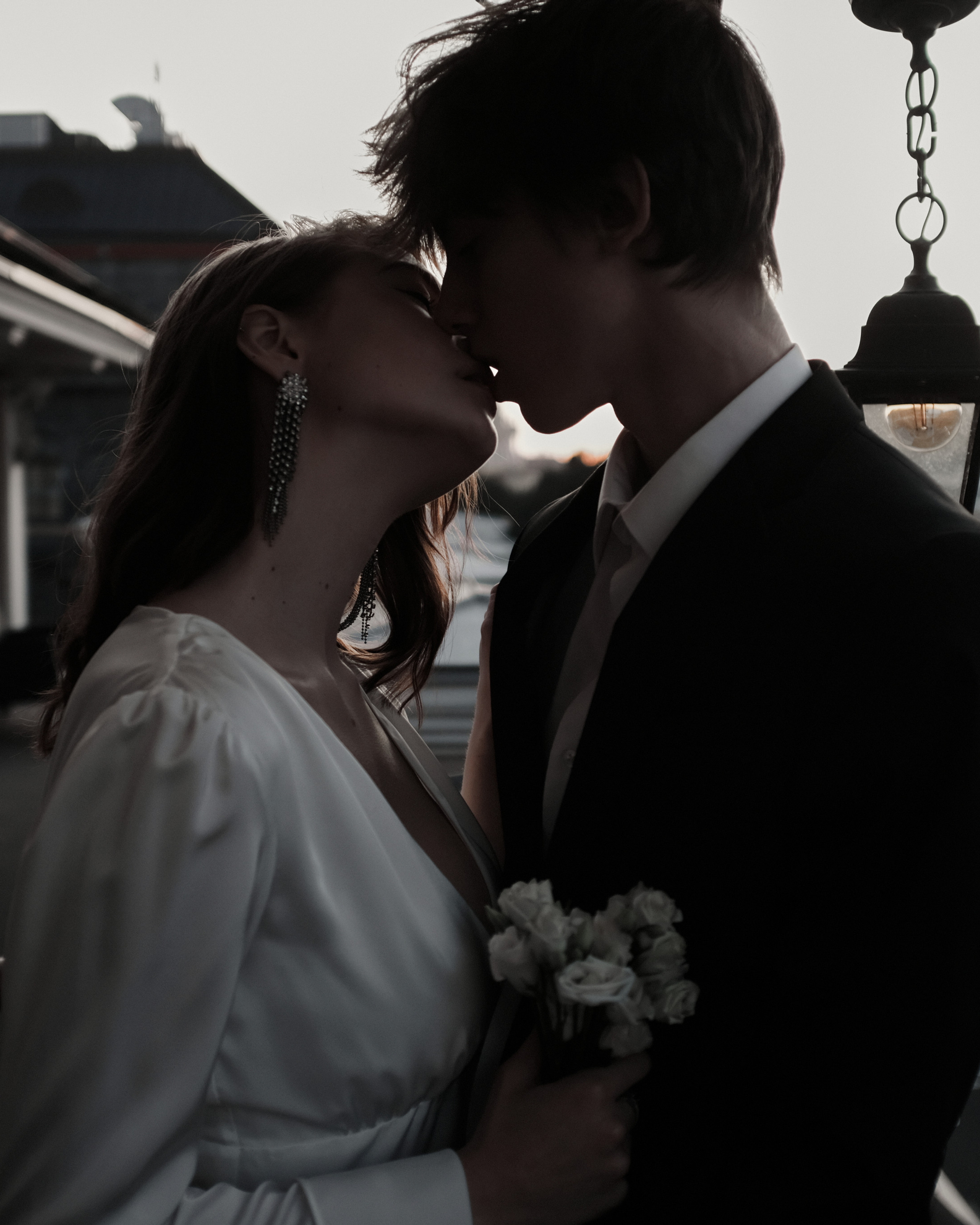 У всего есть начало