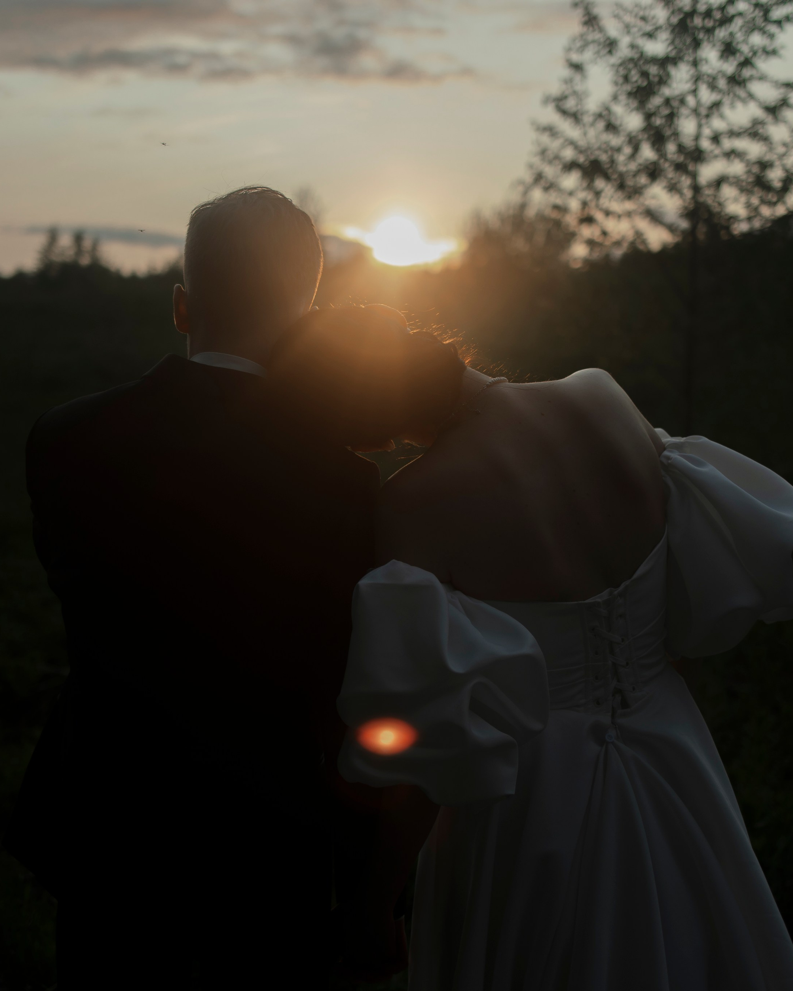 Ты мой самый верный спутник! (Юля & Андрей)