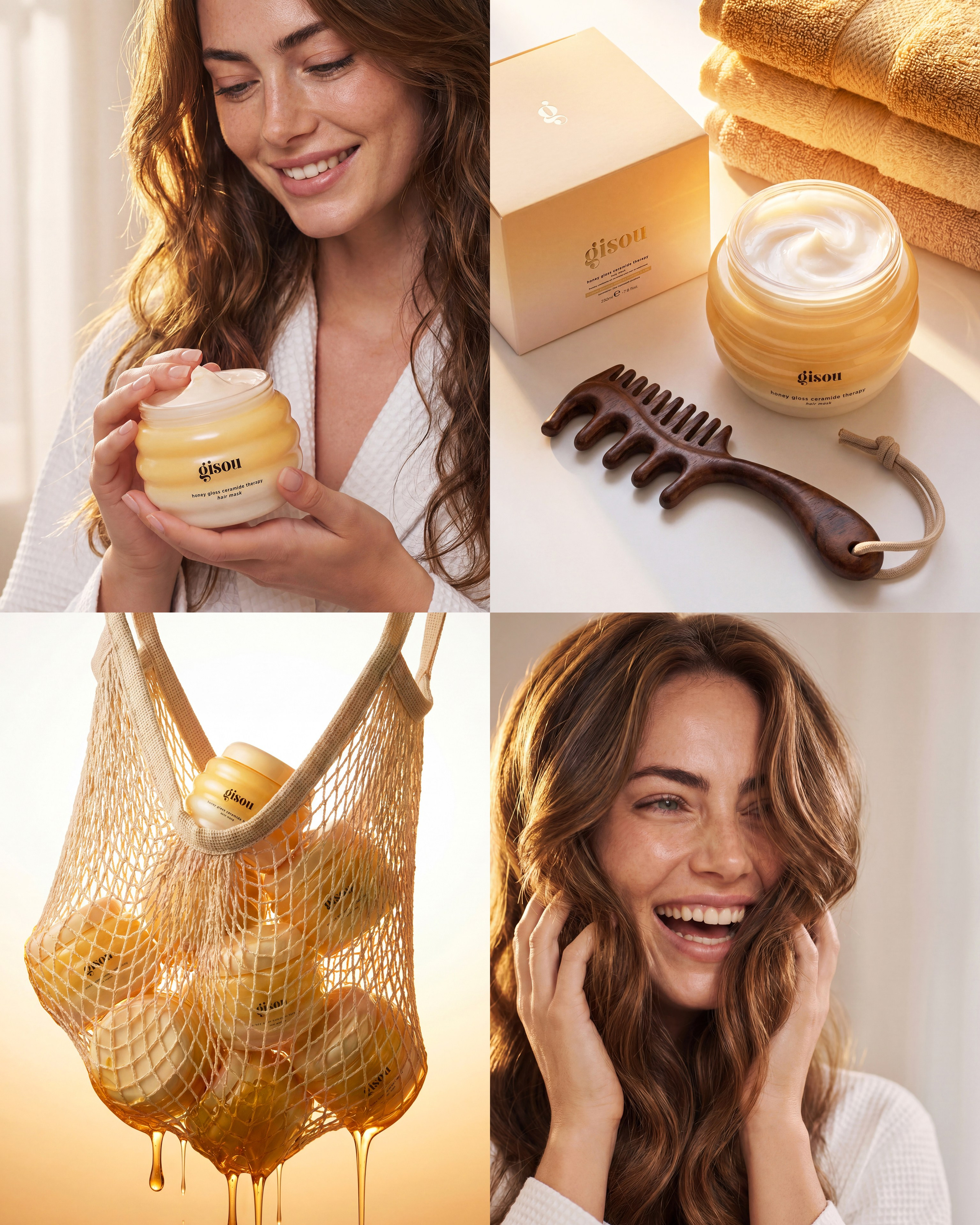 Beauty & Cosmetics