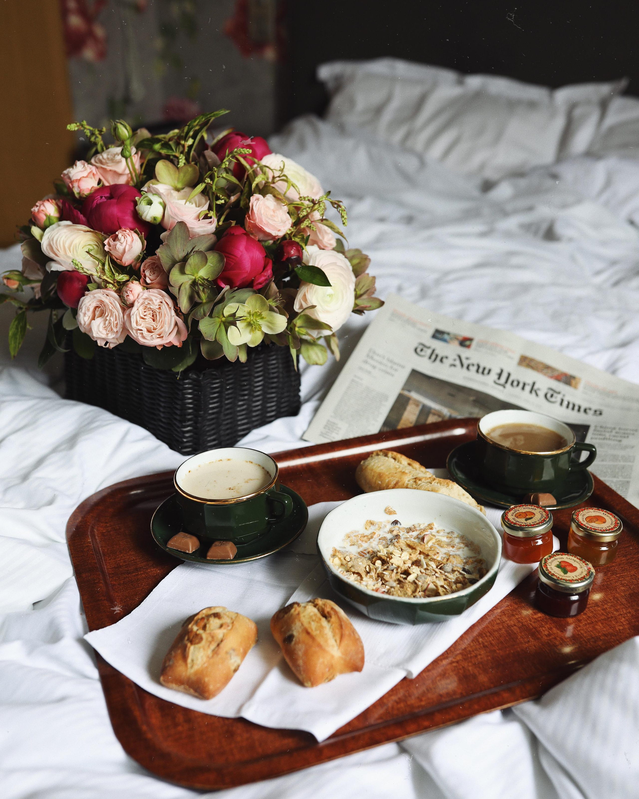 Hôtel Saint-Paul Rive-Gauche