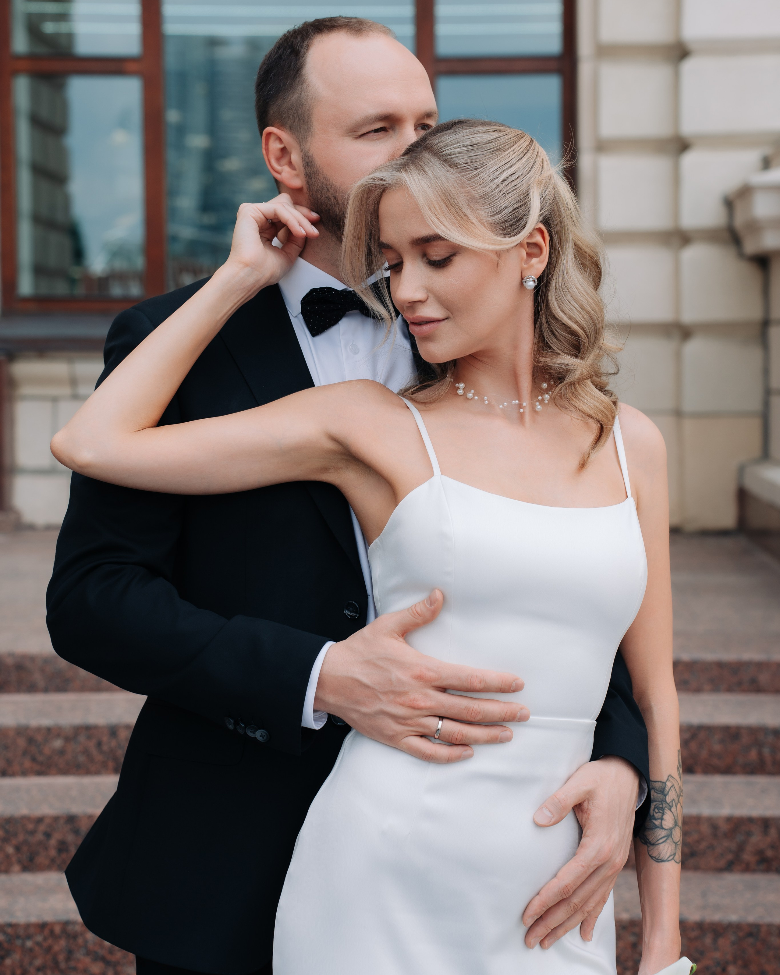 Алина & Святослав