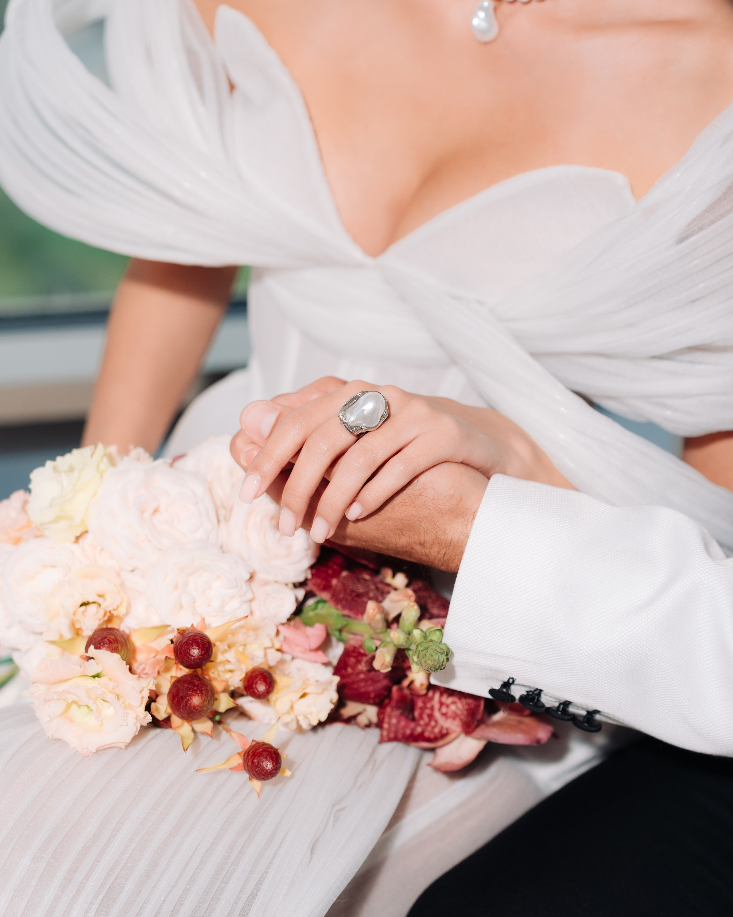 Полина & Кирилл