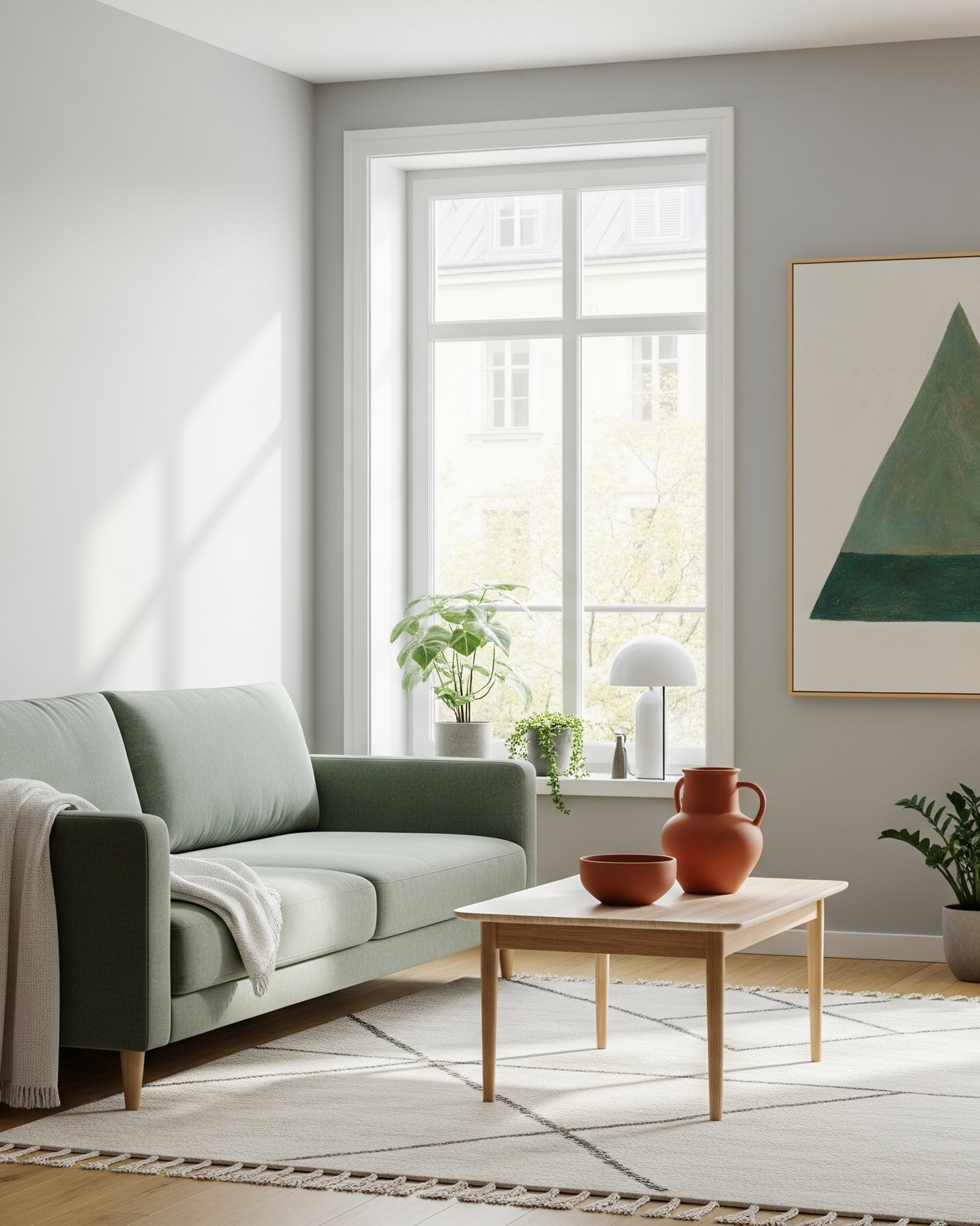 Городская недвижимость