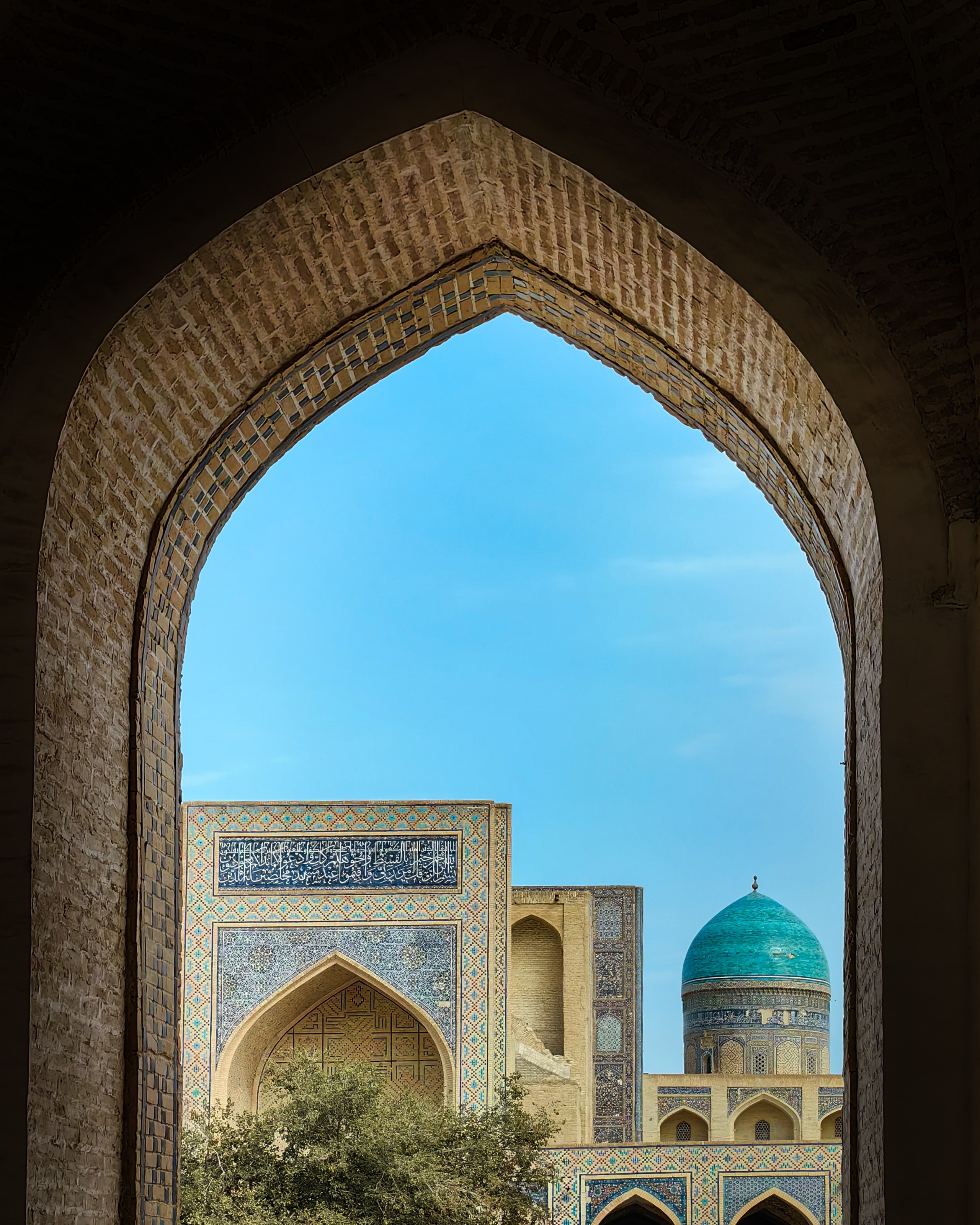 Узбекистан