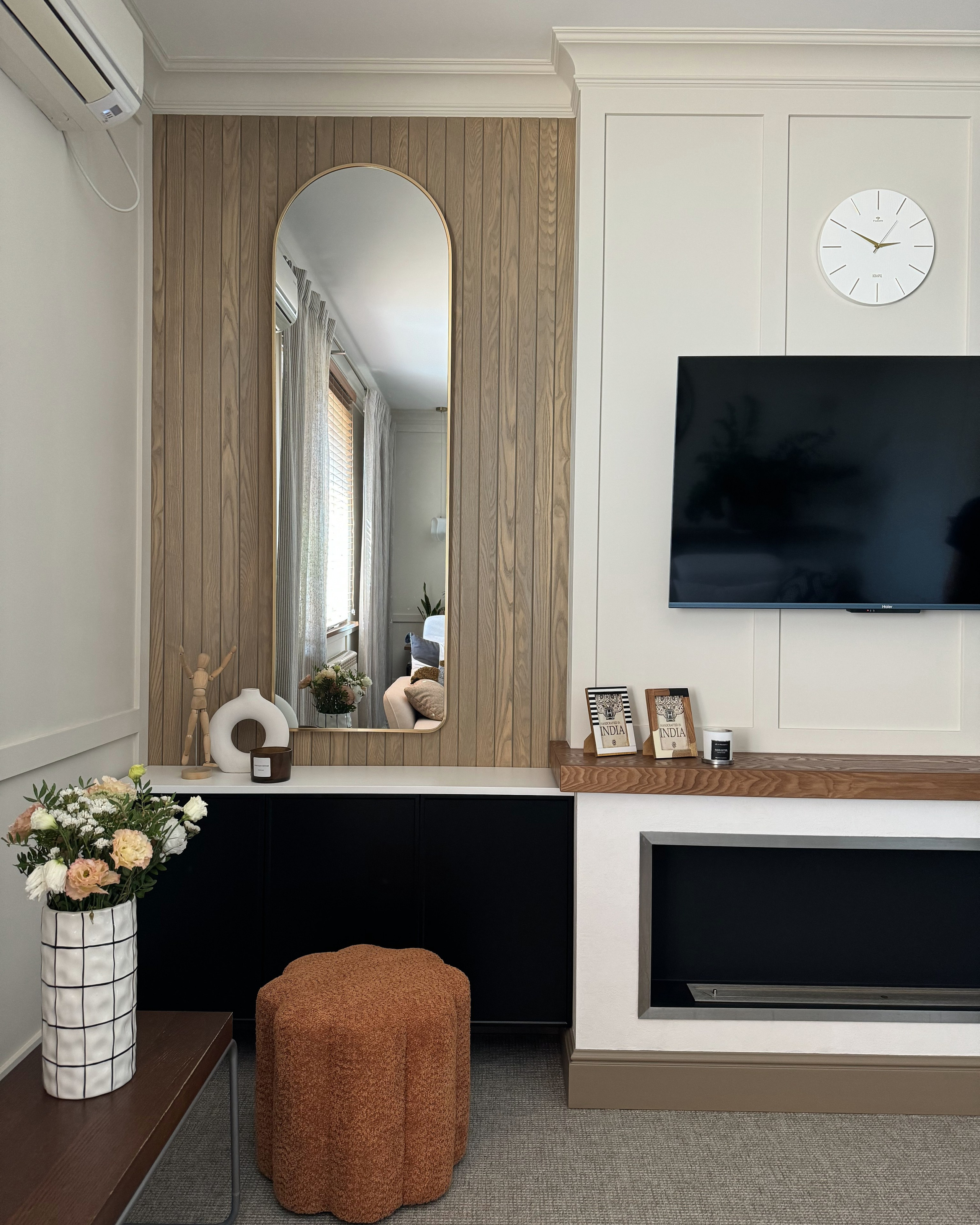 Дом в пос. Весенний