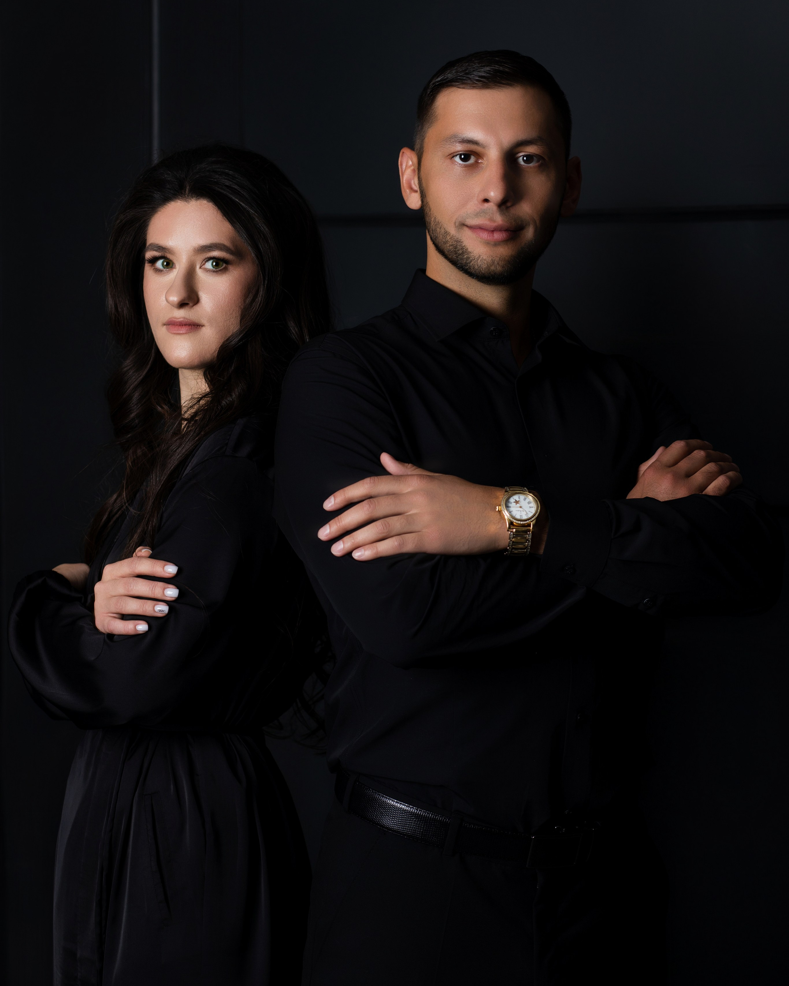 Коллегия адвокатов Династия