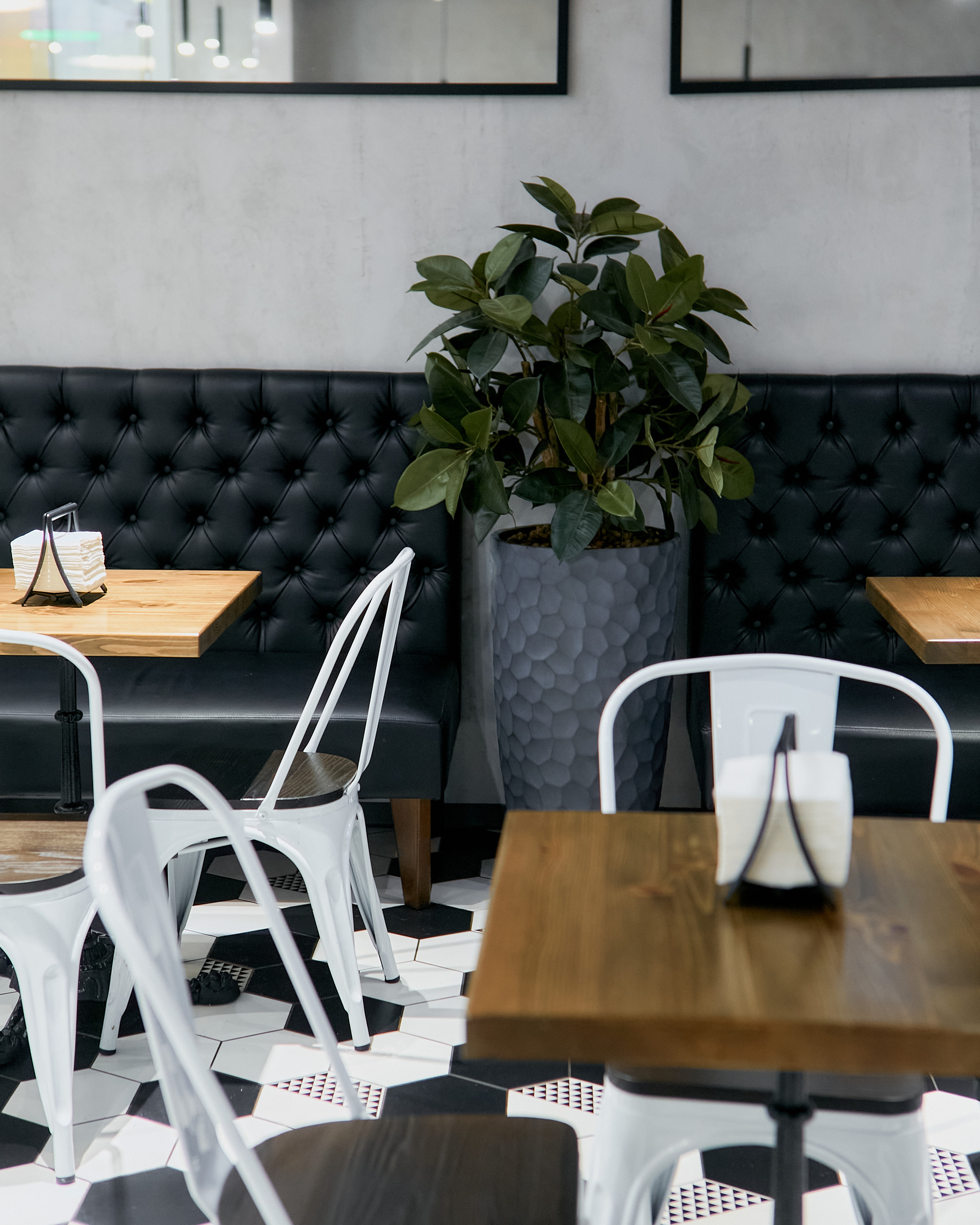 Интерьерная съемка