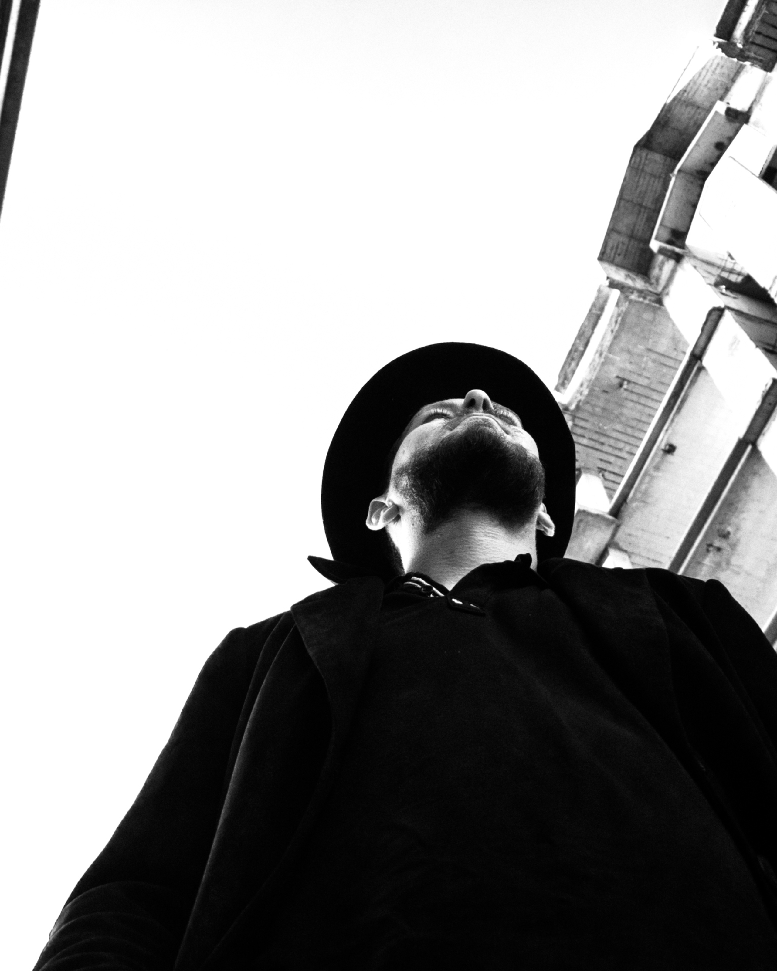 Мой — путь