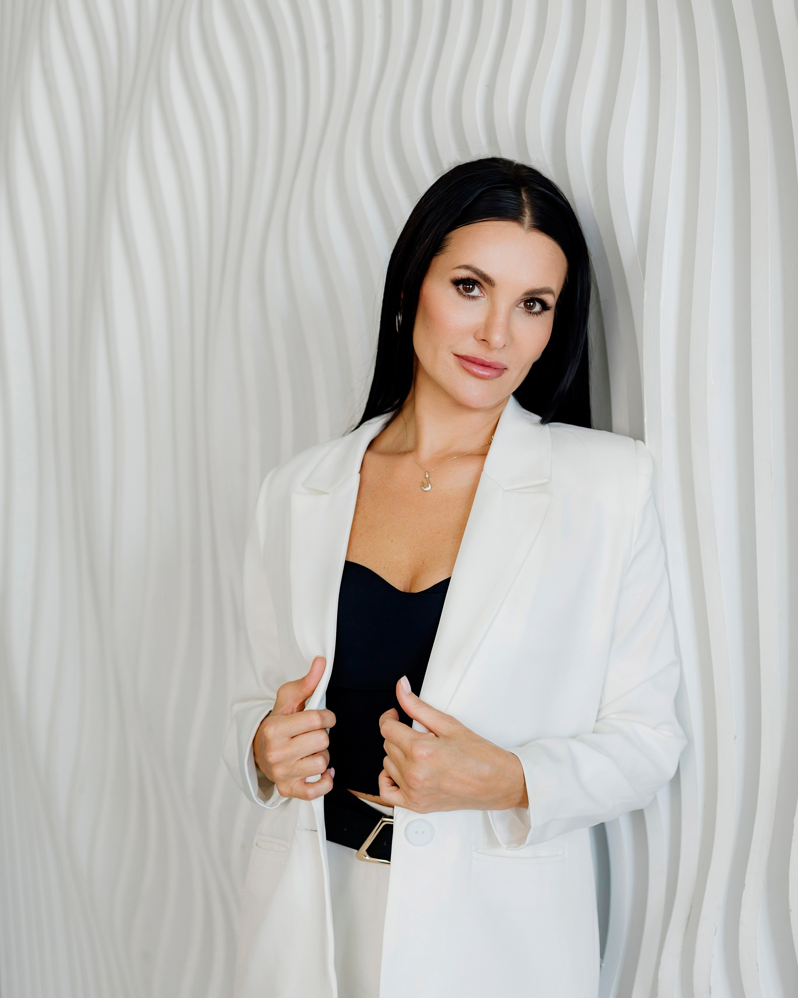 Ксения косметолог