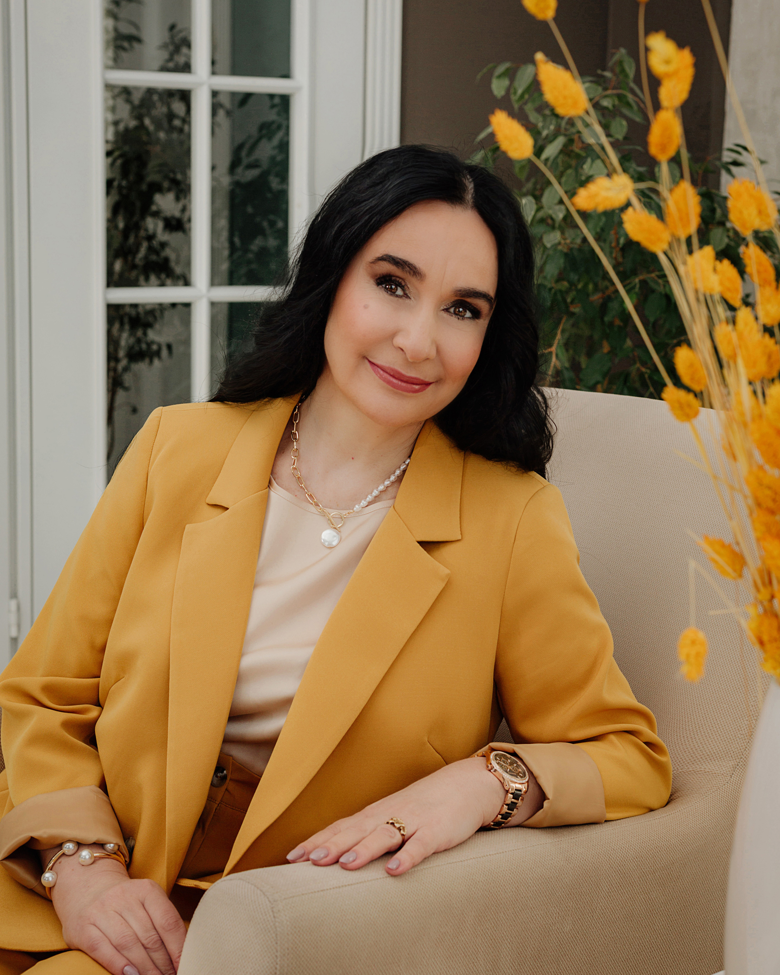 Регина коуч