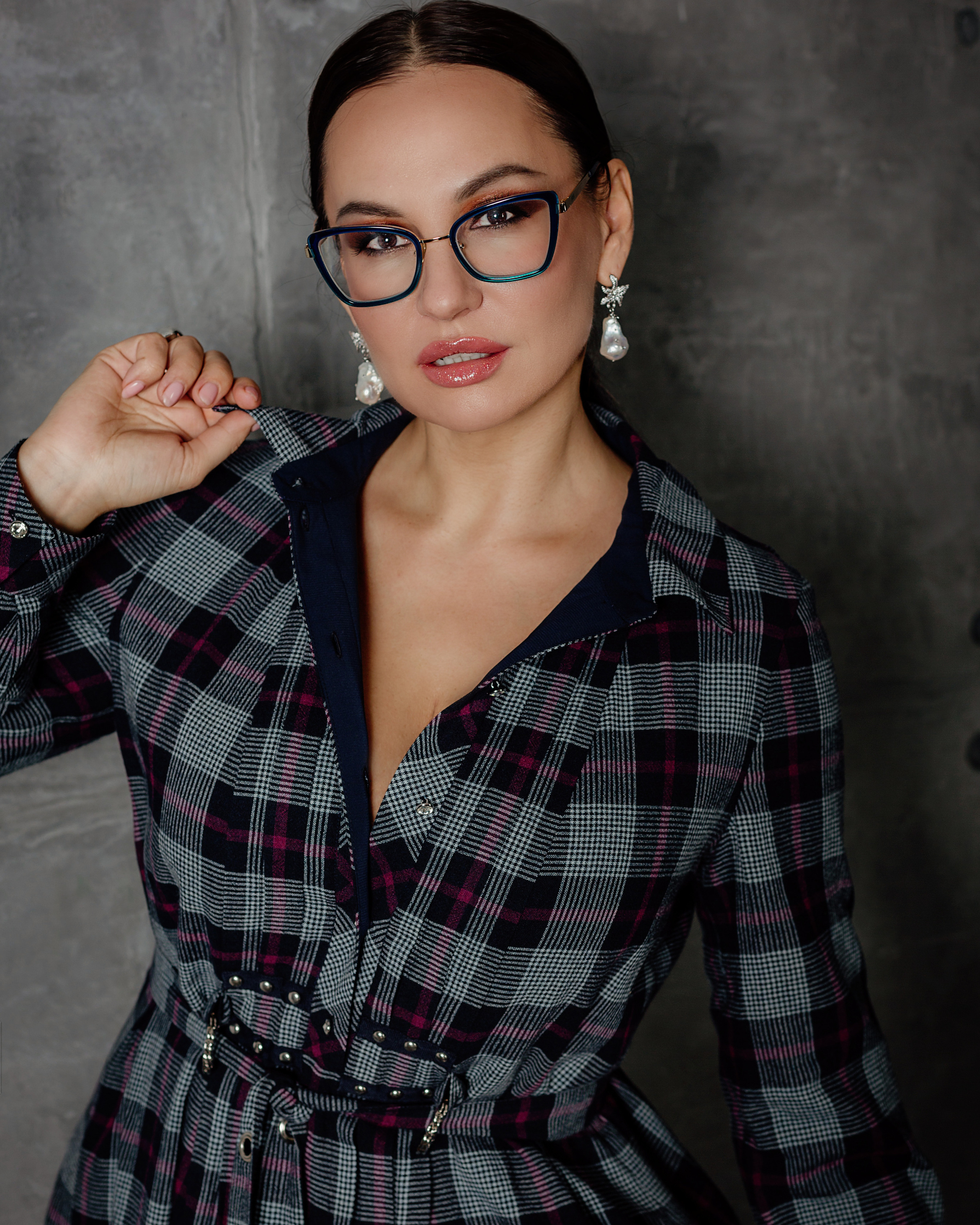 Светлана Прель телеведущая