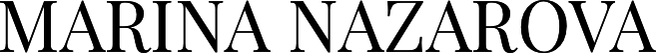 marina-nazarova.com
